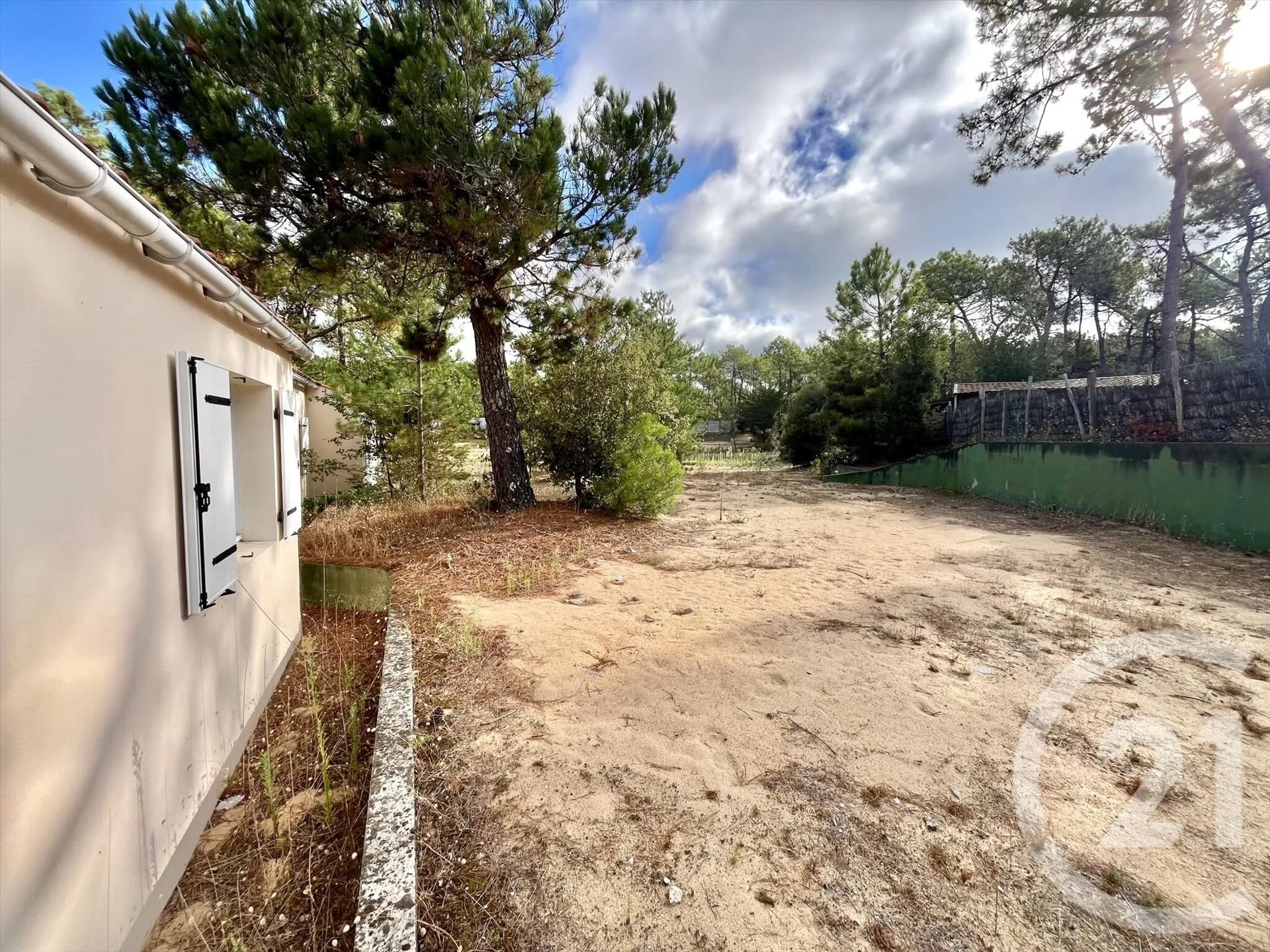 Maison à vendre, 43m², Saint-Hilaire-de-Riez