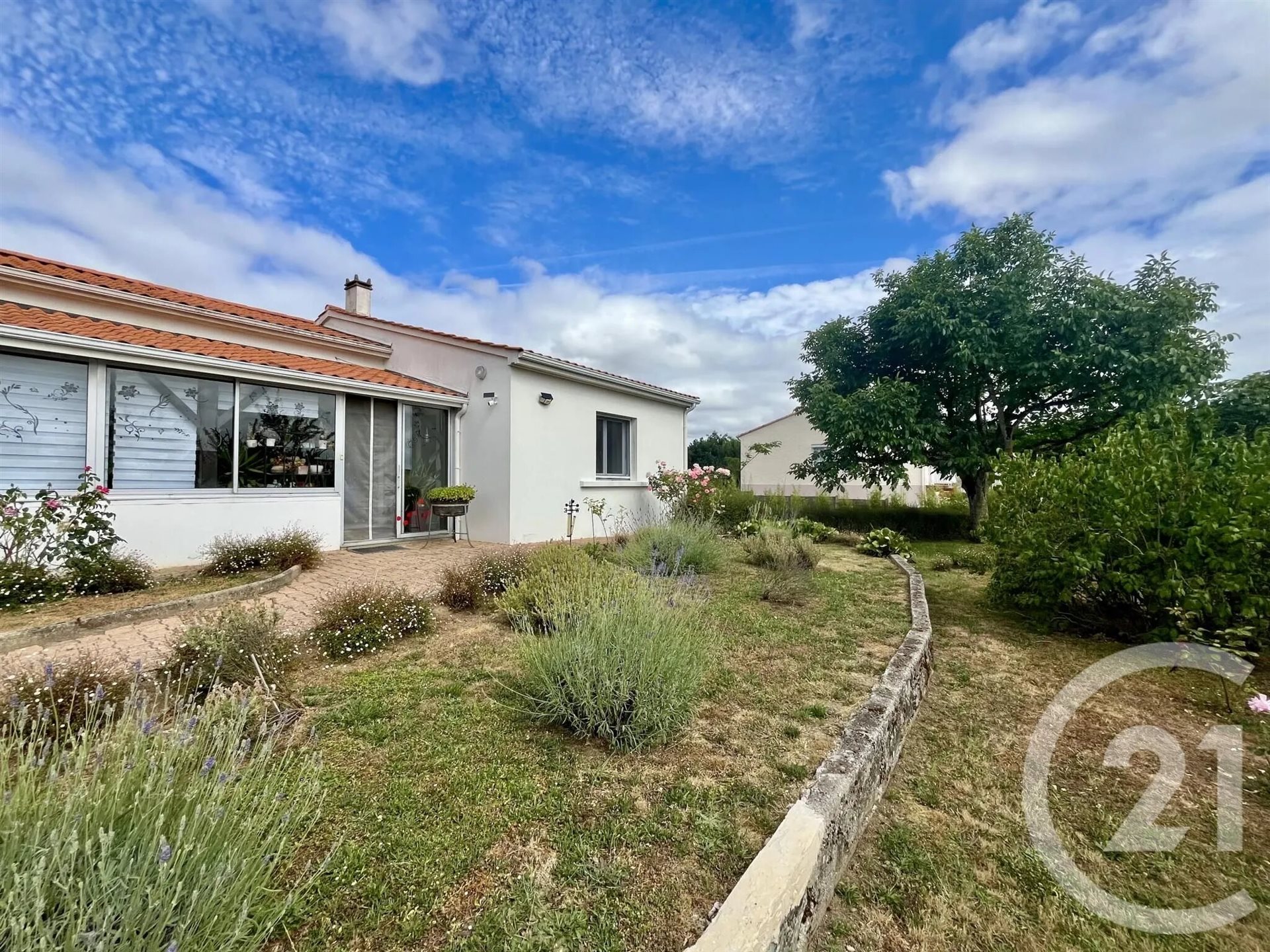 Maison à vendre, 131m², Saint-Révérend