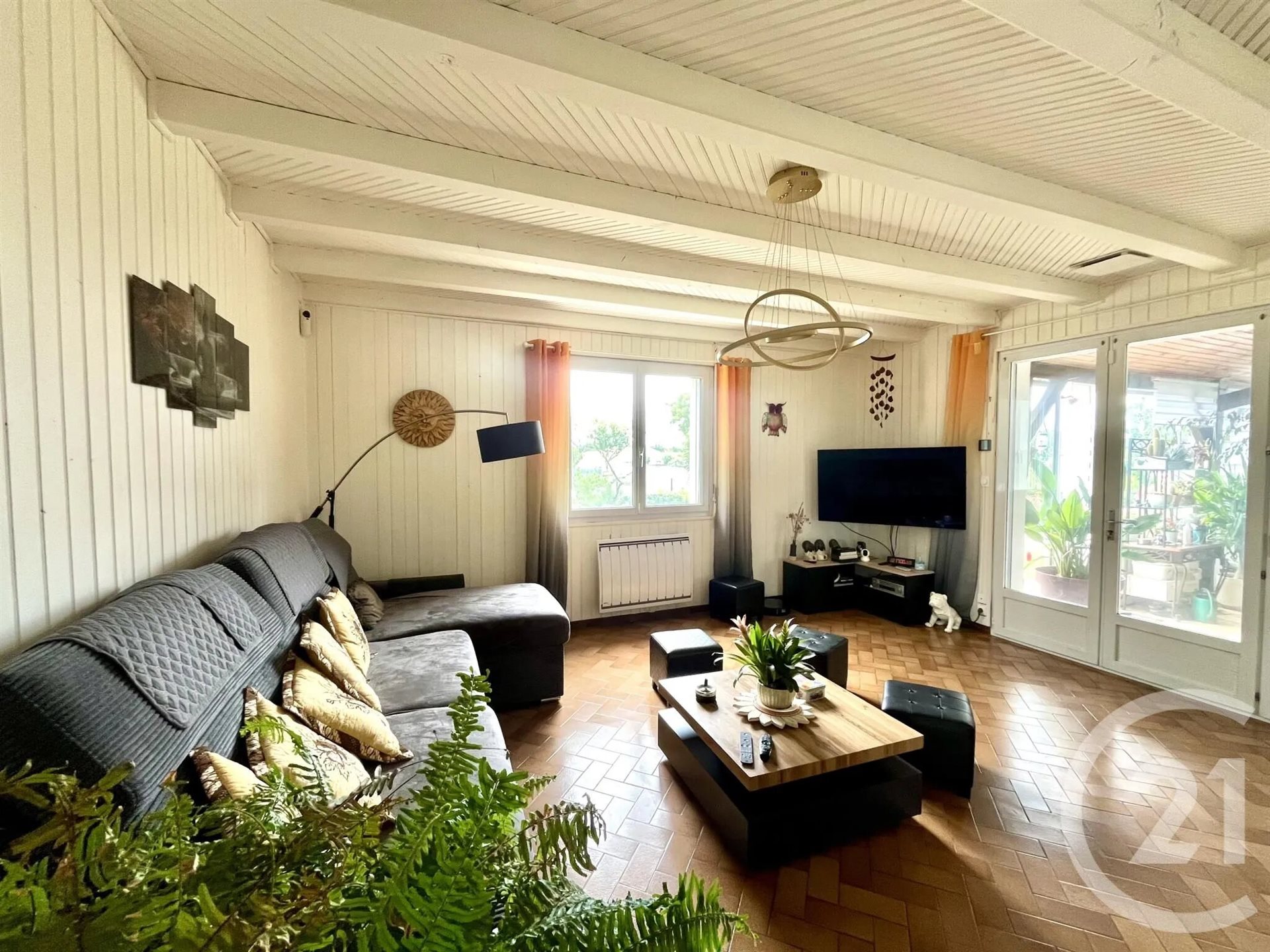 Maison à vendre, 131m², Saint-Révérend