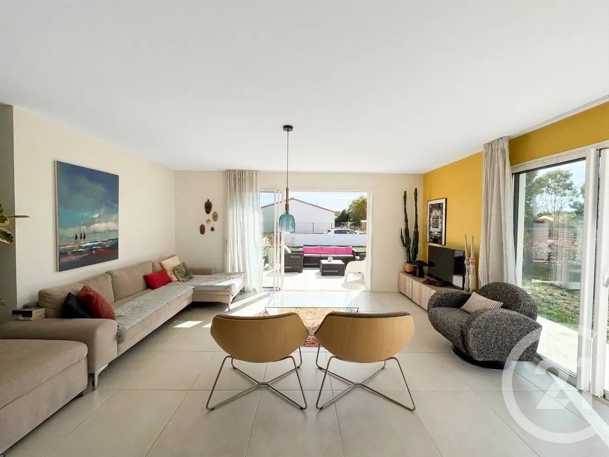 Maison à vendre, 105m², L'Aiguillon-sur-Vie