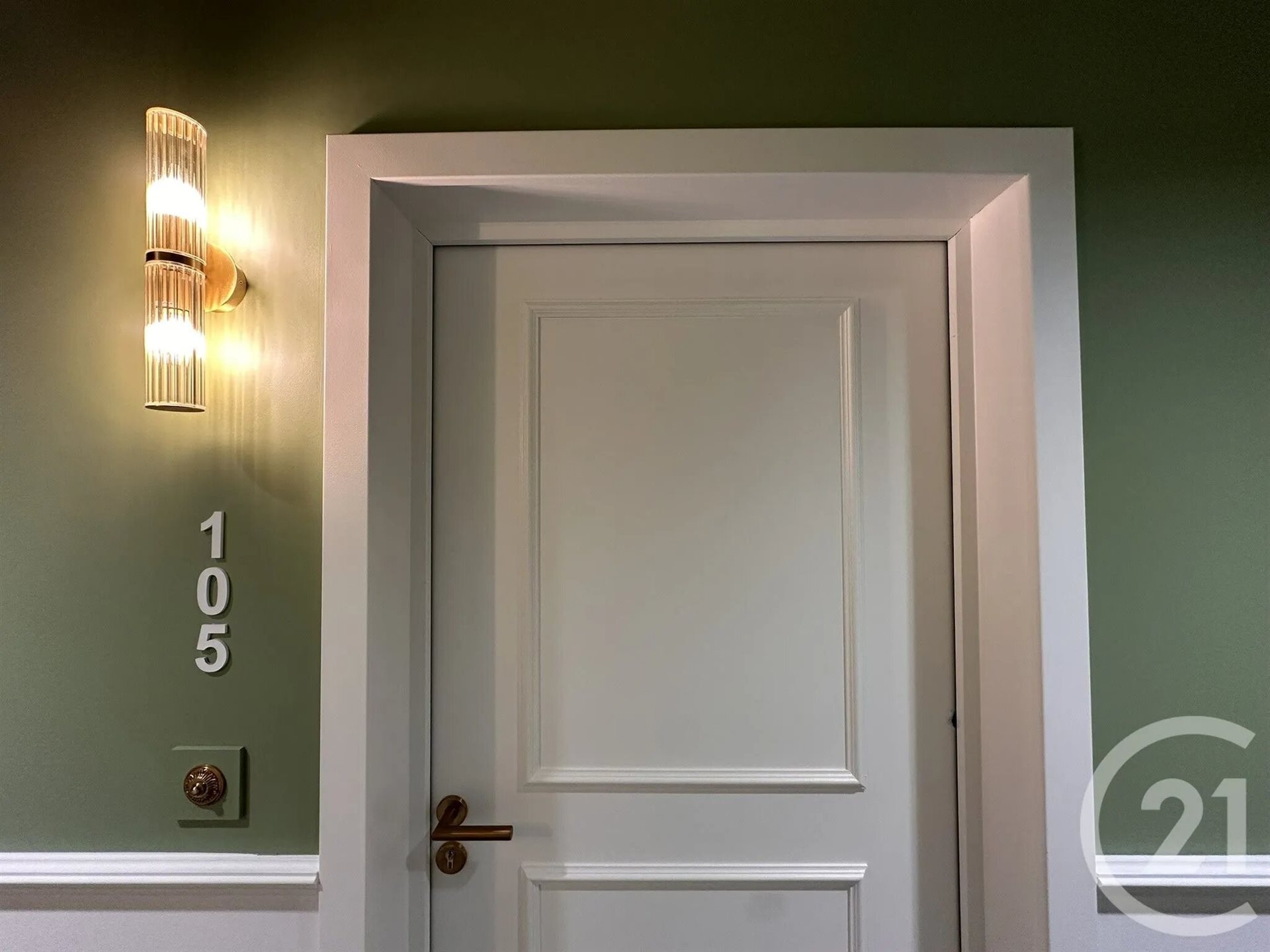 Appartement à vendre, 59m², Le Fenouiller
