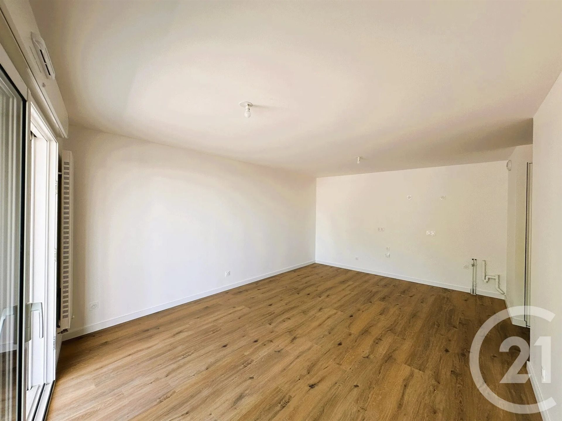 Appartement à vendre, 59m², Le Fenouiller