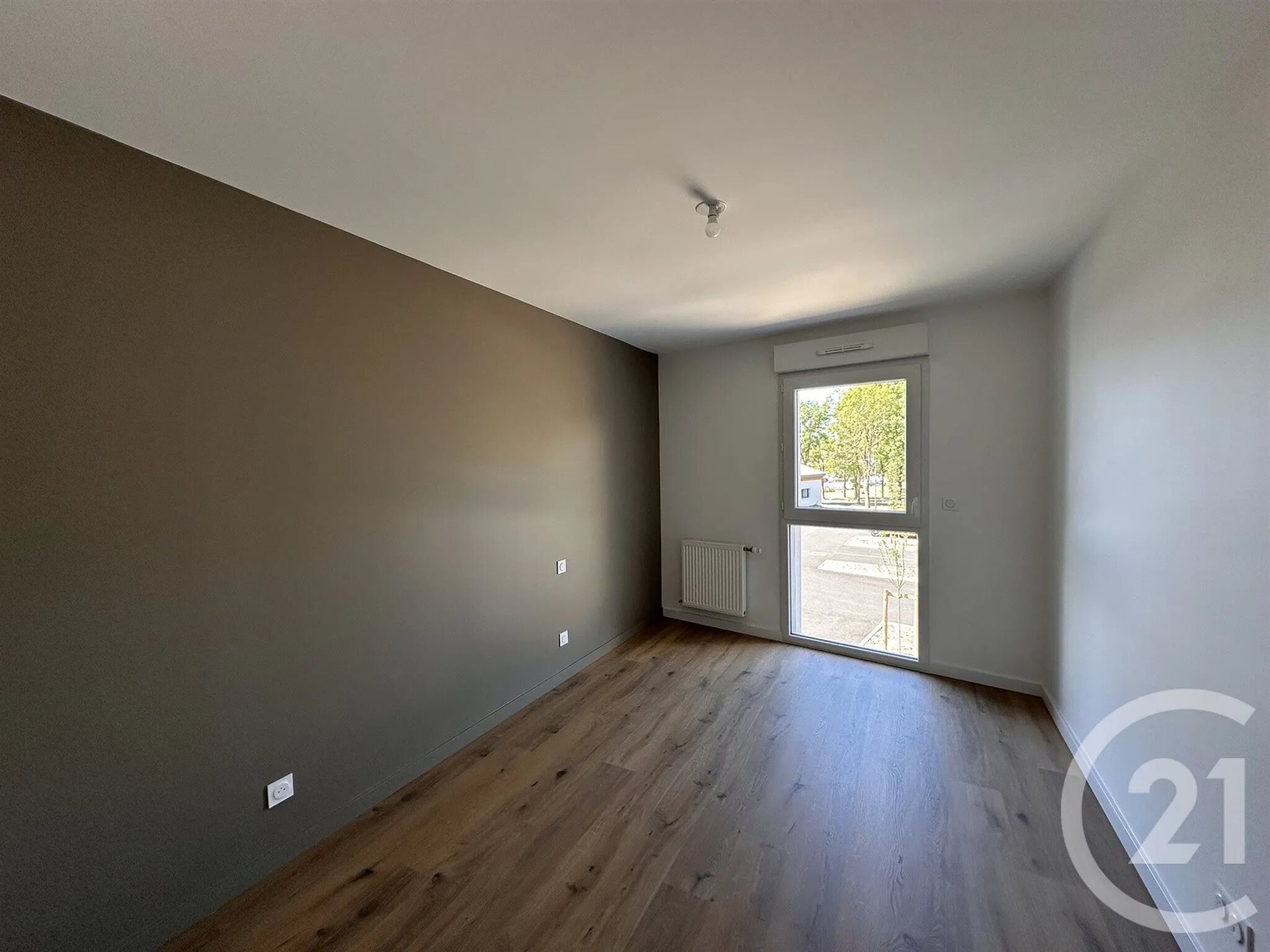 Appartement à vendre, 59m², Le Fenouiller