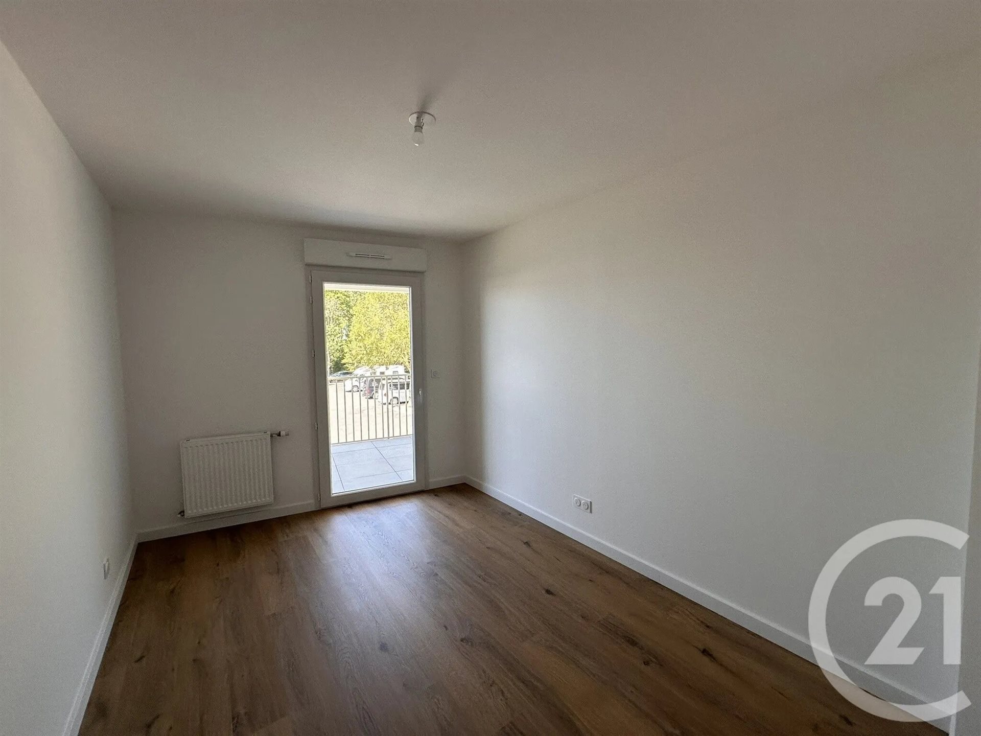 Appartement à vendre, 59m², Le Fenouiller