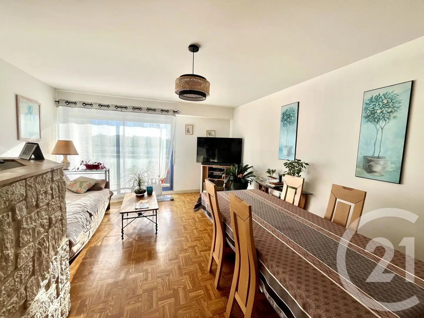 Appartement à vendre, 45m², Saint-Gilles-Croix-de-Vie