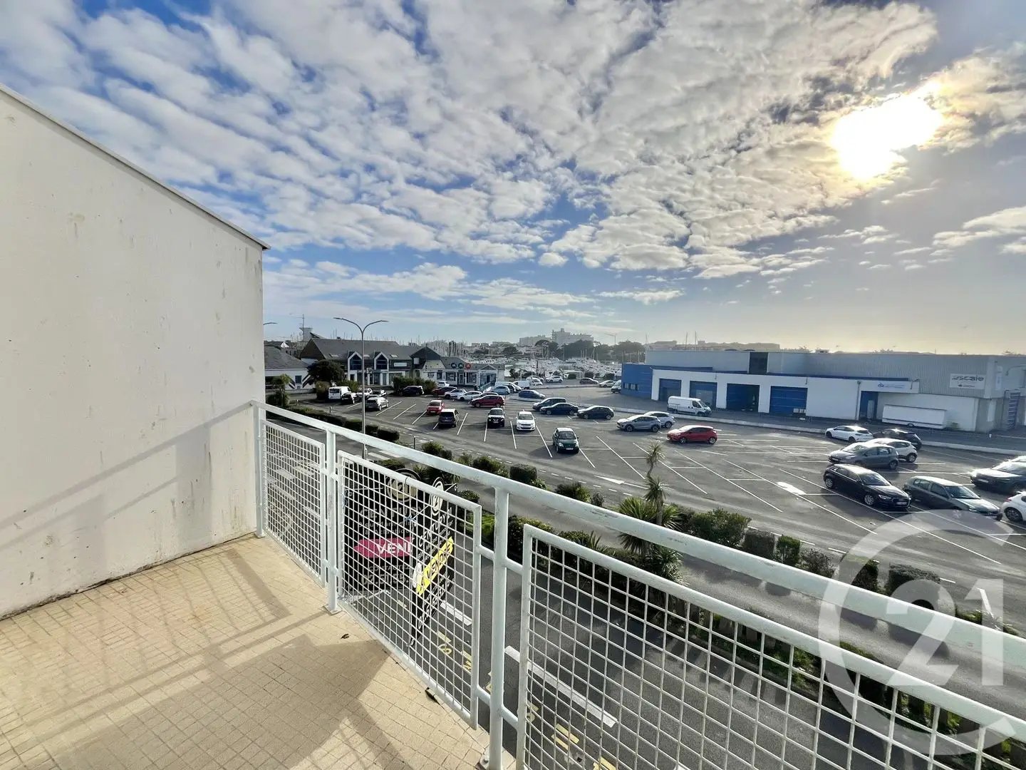 Appartement à vendre, 45m², Saint-Gilles-Croix-de-Vie