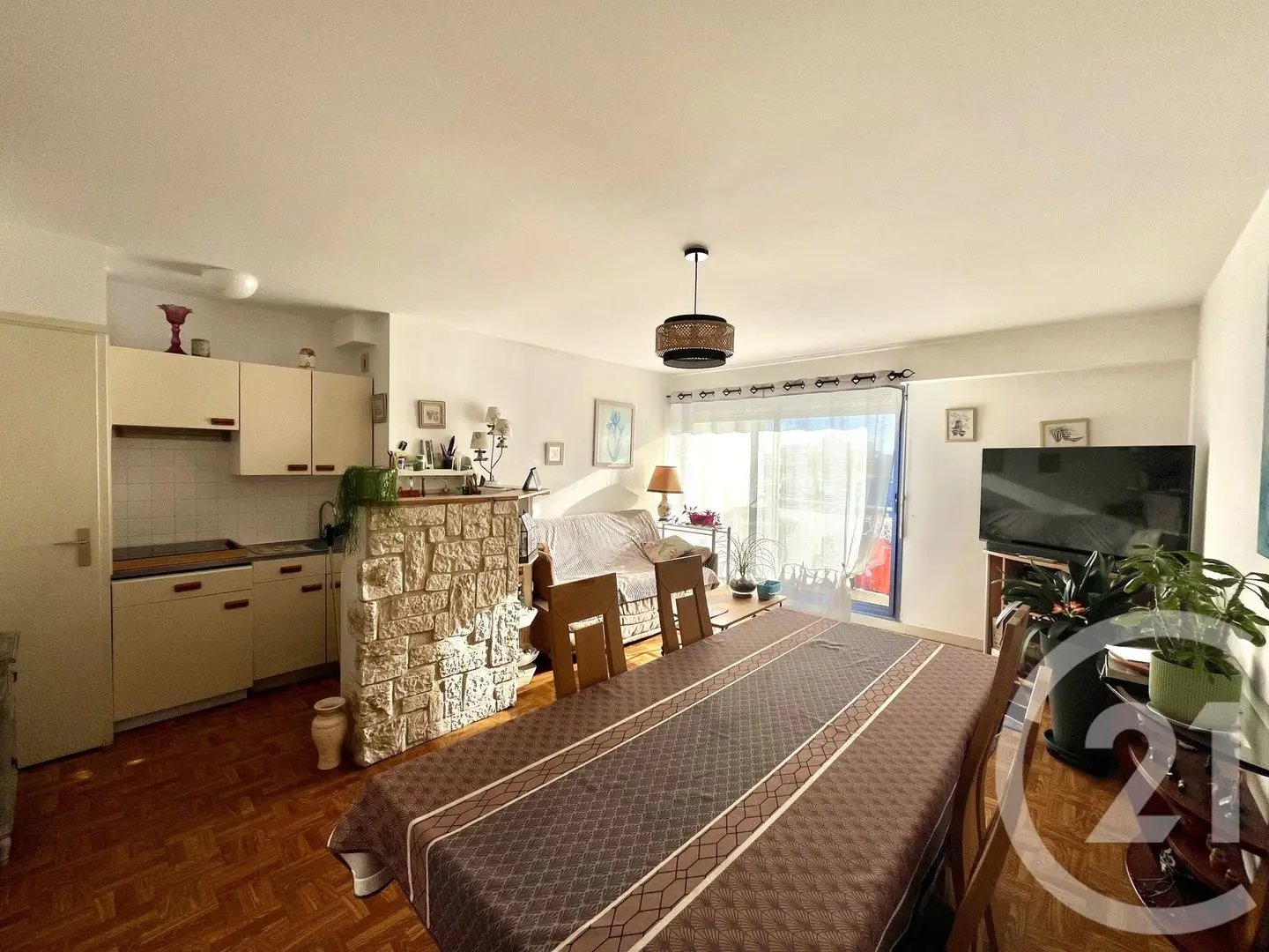 Appartement à vendre, 45m², Saint-Gilles-Croix-de-Vie