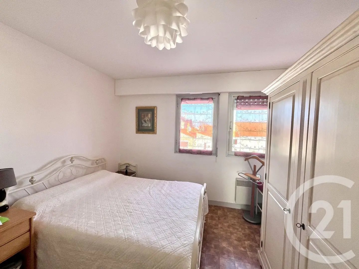 Appartement à vendre, 45m², Saint-Gilles-Croix-de-Vie