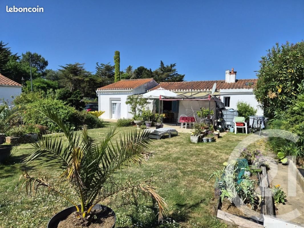 Maison à vendre, 124m², L'Aiguillon-sur-Vie