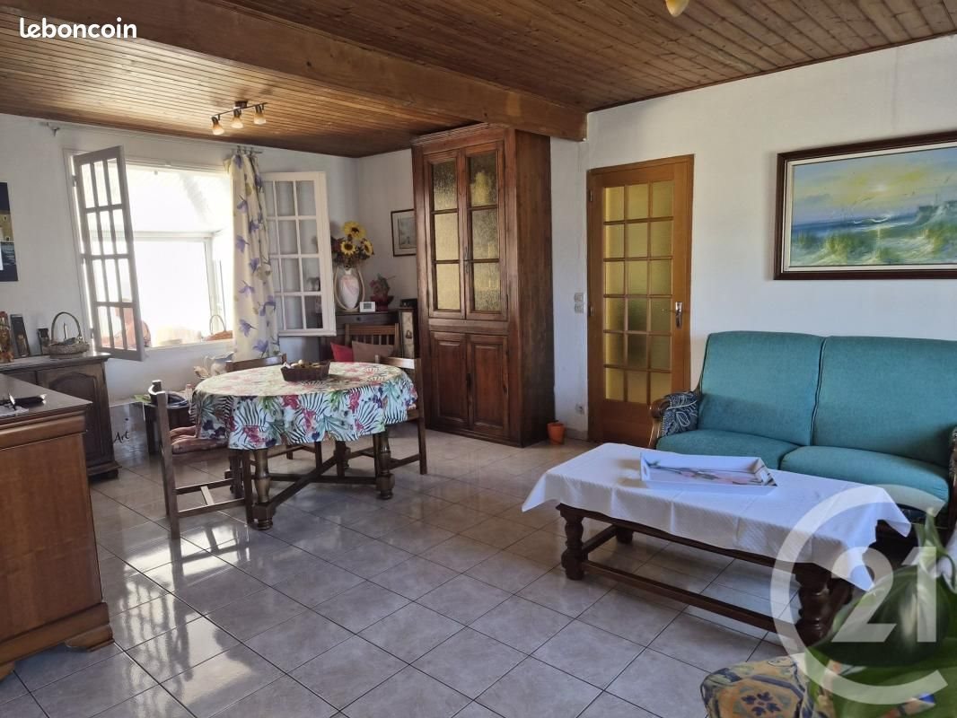 Maison à vendre, 124m², L'Aiguillon-sur-Vie
