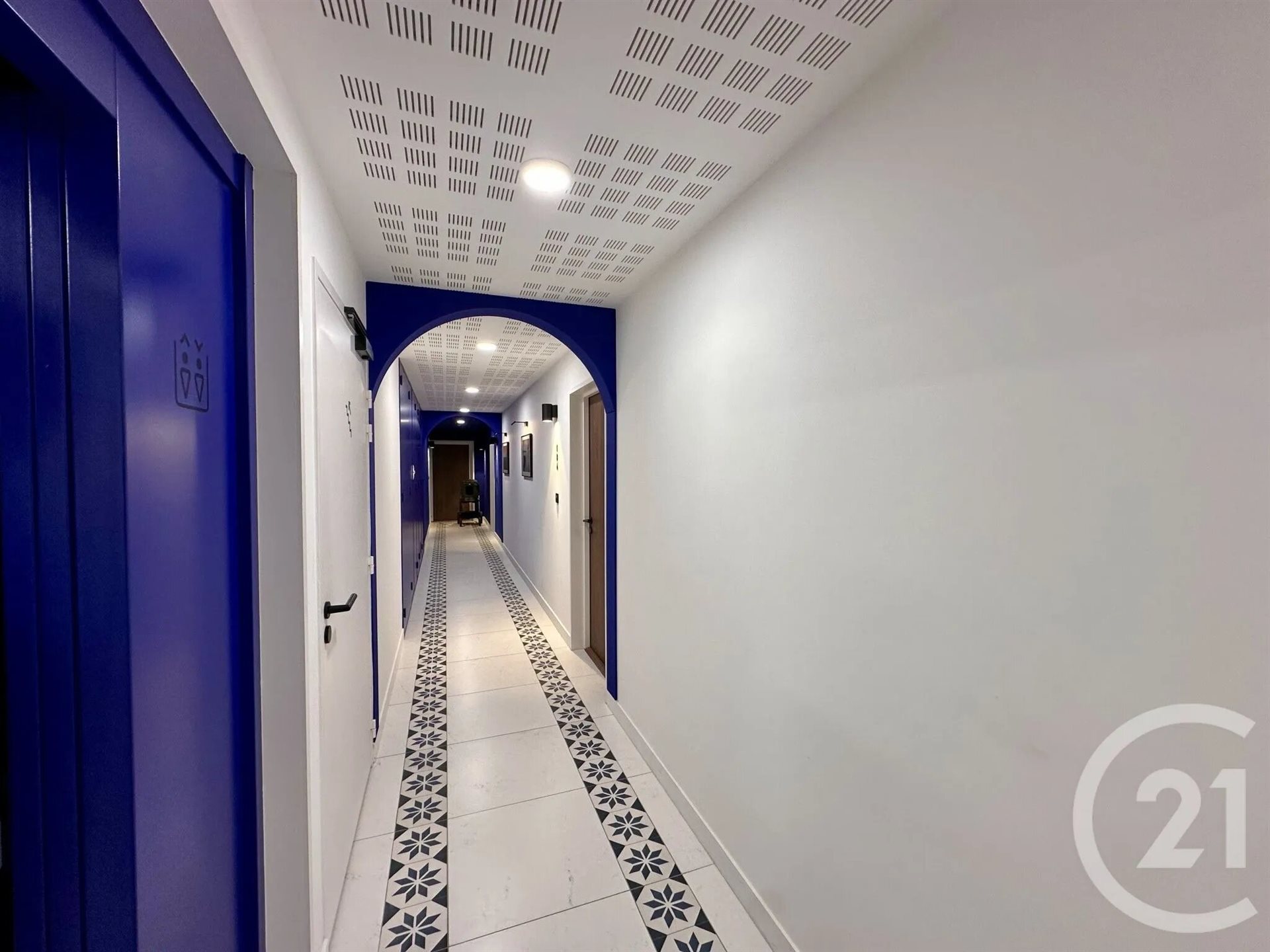 Appartement à vendre, 68m², Saint-Gilles-Croix-de-Vie
