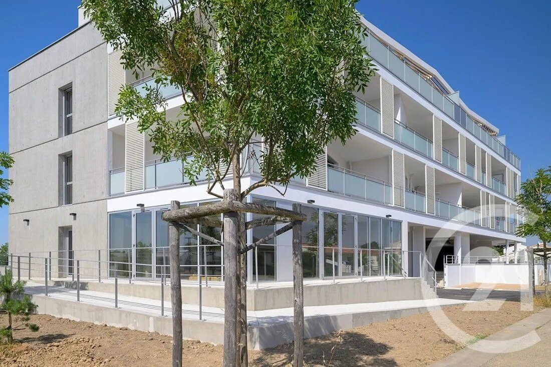 Appartement à vendre, 62m², Saint-Gilles-Croix-de-Vie