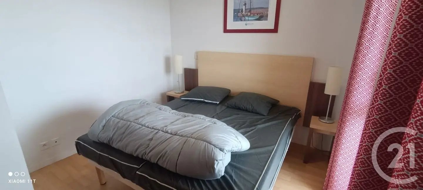 Appartement à vendre, 30m², Saint-Gilles-Croix-de-Vie