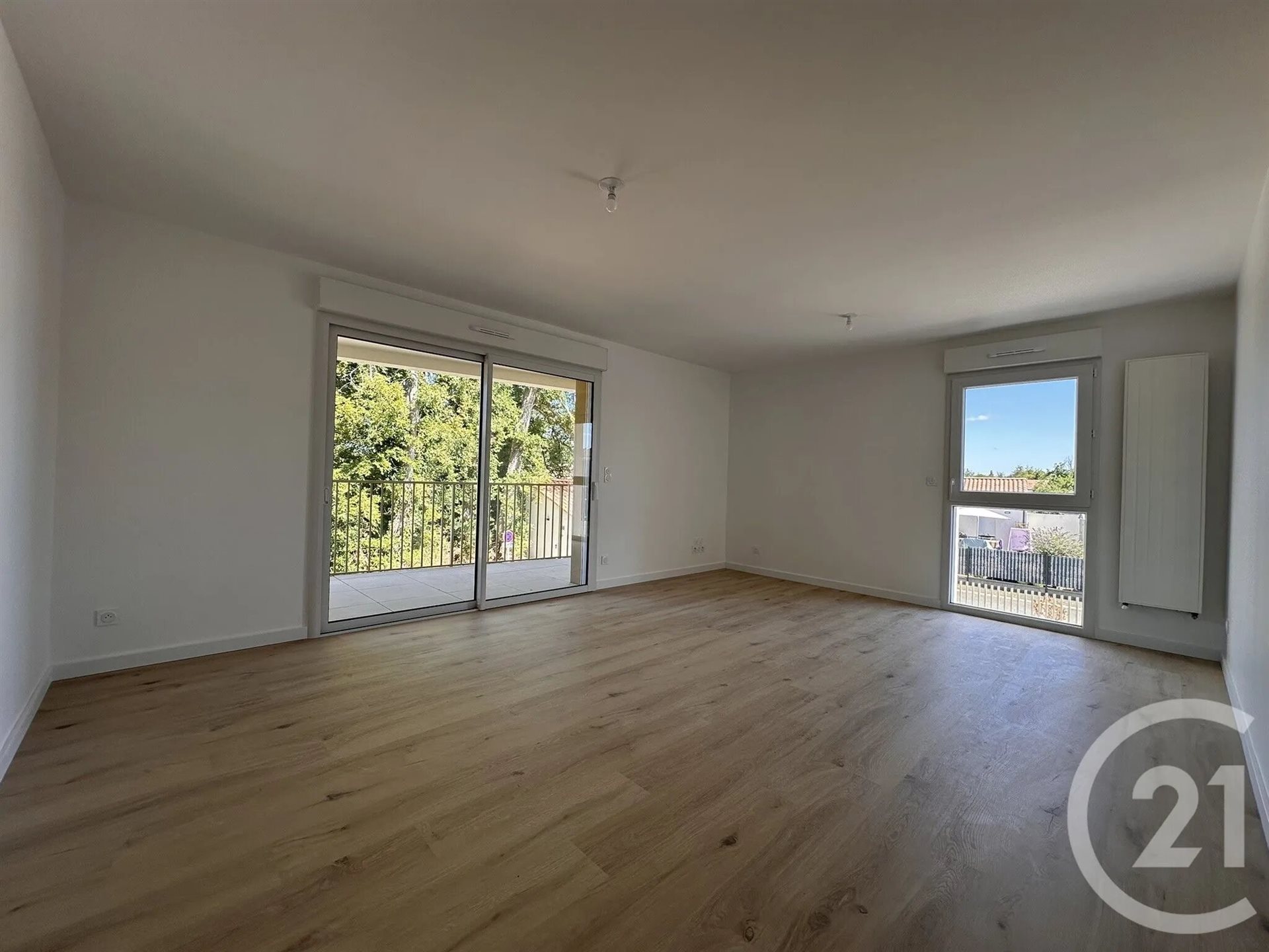 Appartement à vendre, 60m², Le Fenouiller