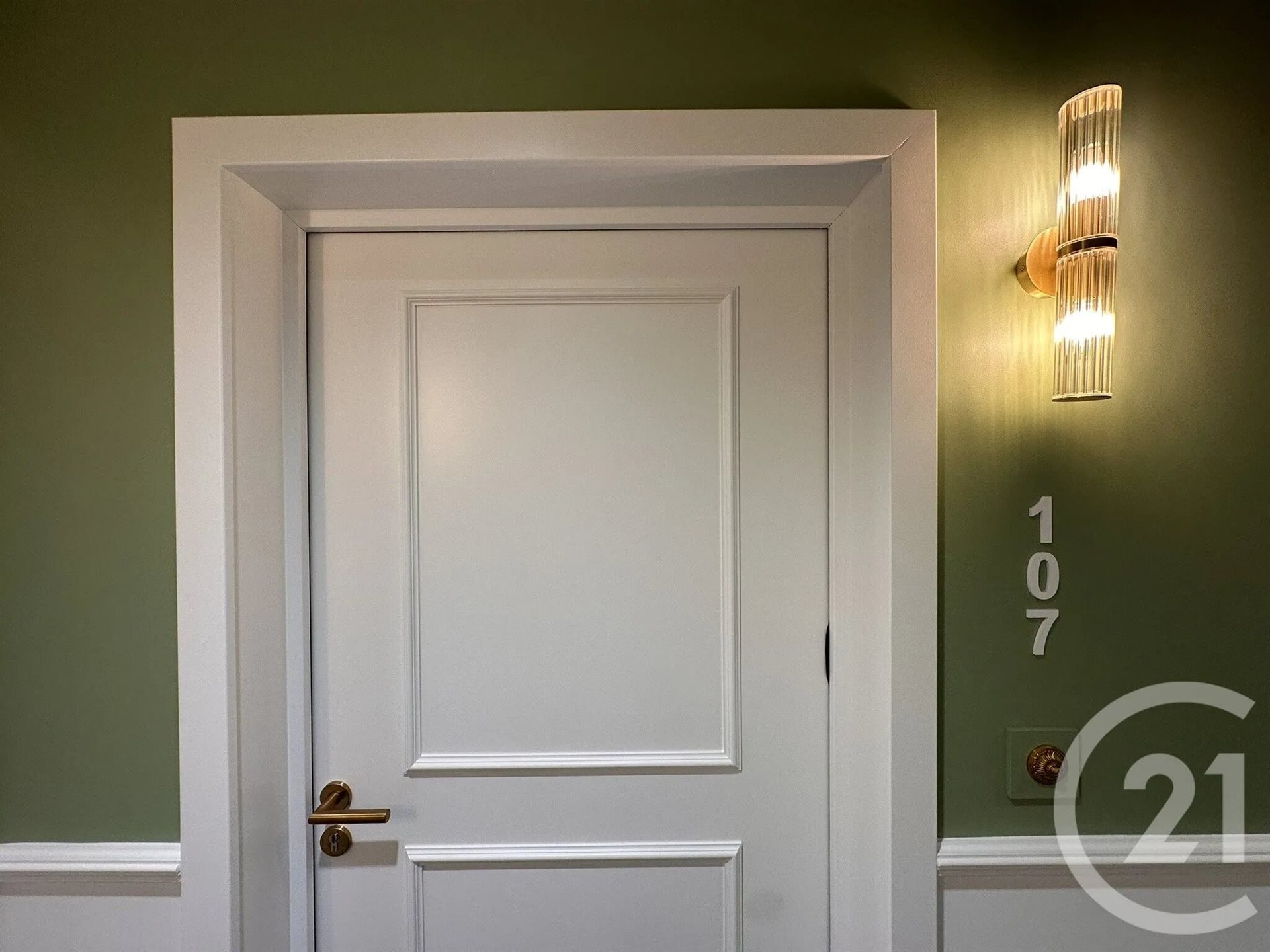 Appartement à vendre, 60m², Le Fenouiller