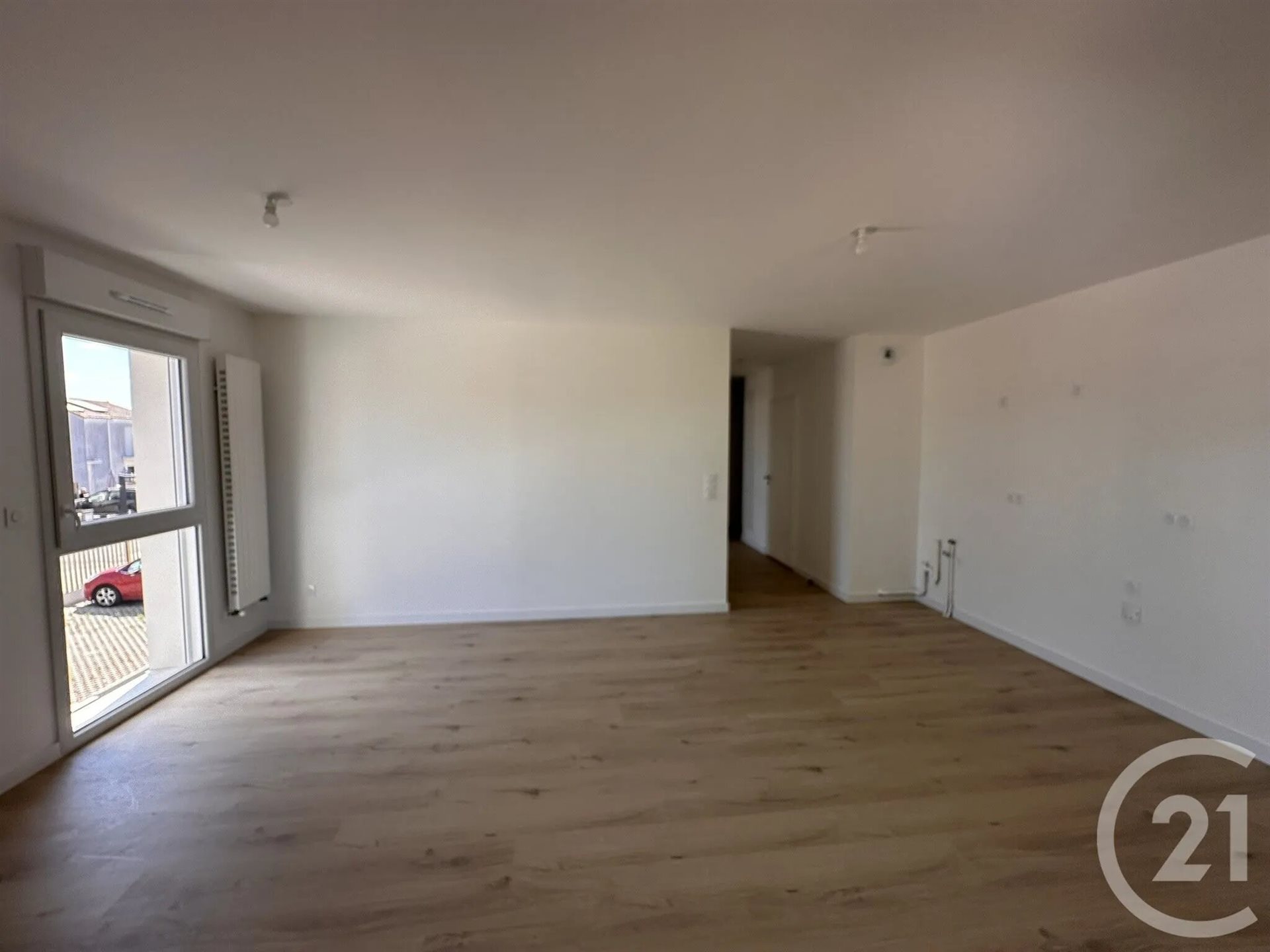 Appartement à vendre, 60m², Le Fenouiller