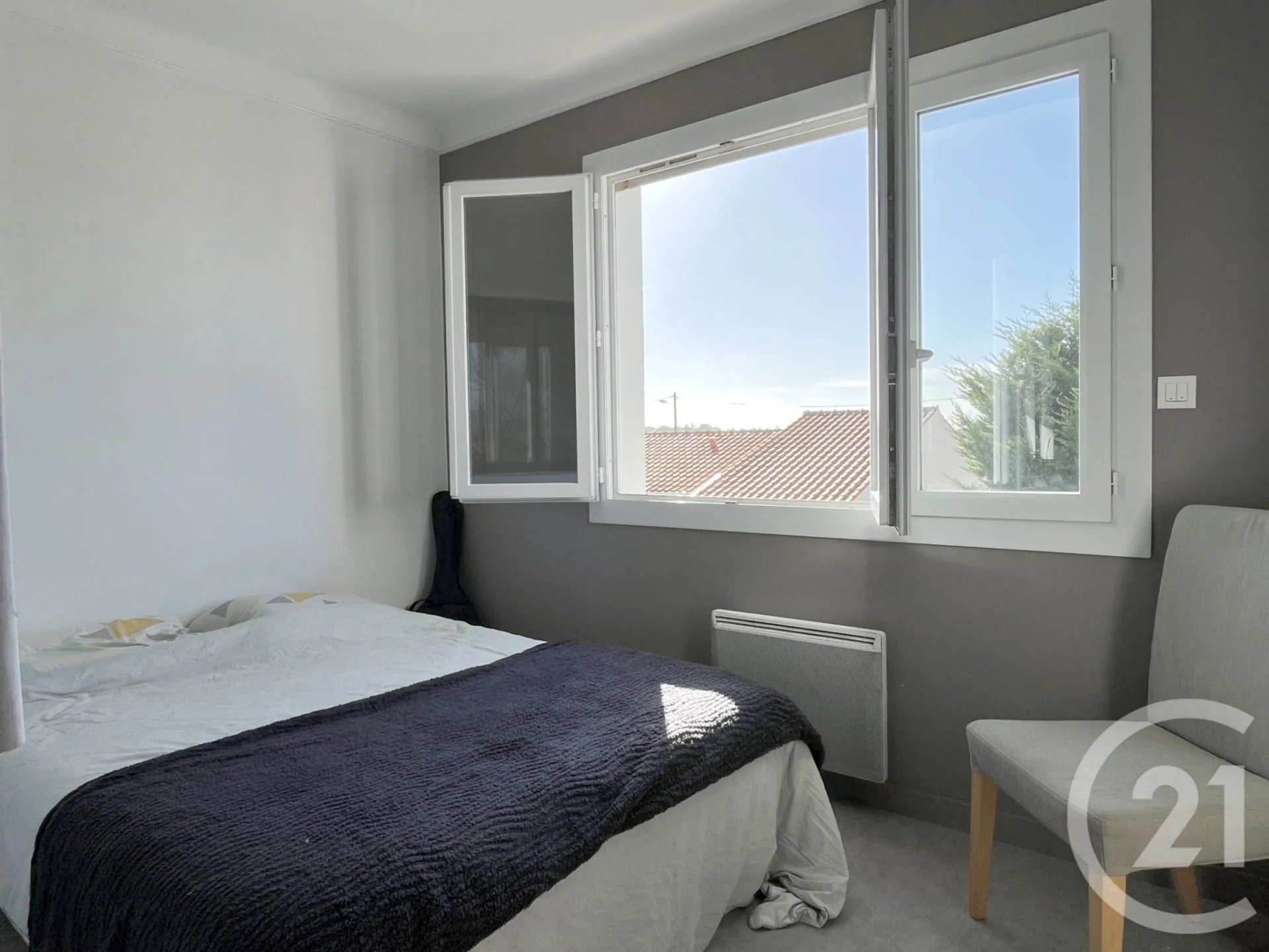 Appartement à vendre, 48m², Saint-Gilles-Croix-de-Vie
