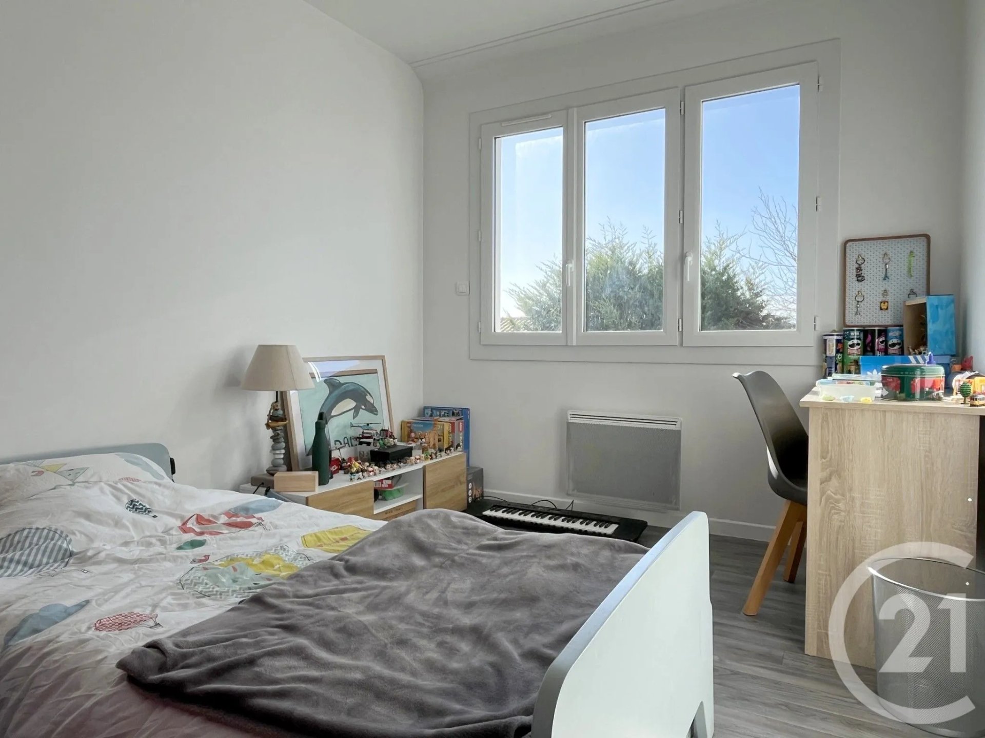 Appartement à vendre, 48m², Saint-Gilles-Croix-de-Vie