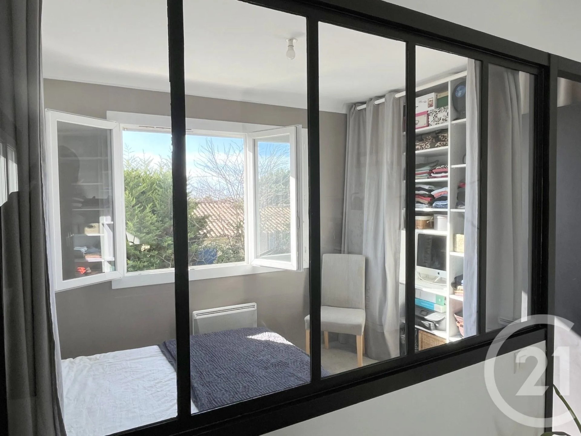 Appartement à vendre, 48m², Saint-Gilles-Croix-de-Vie