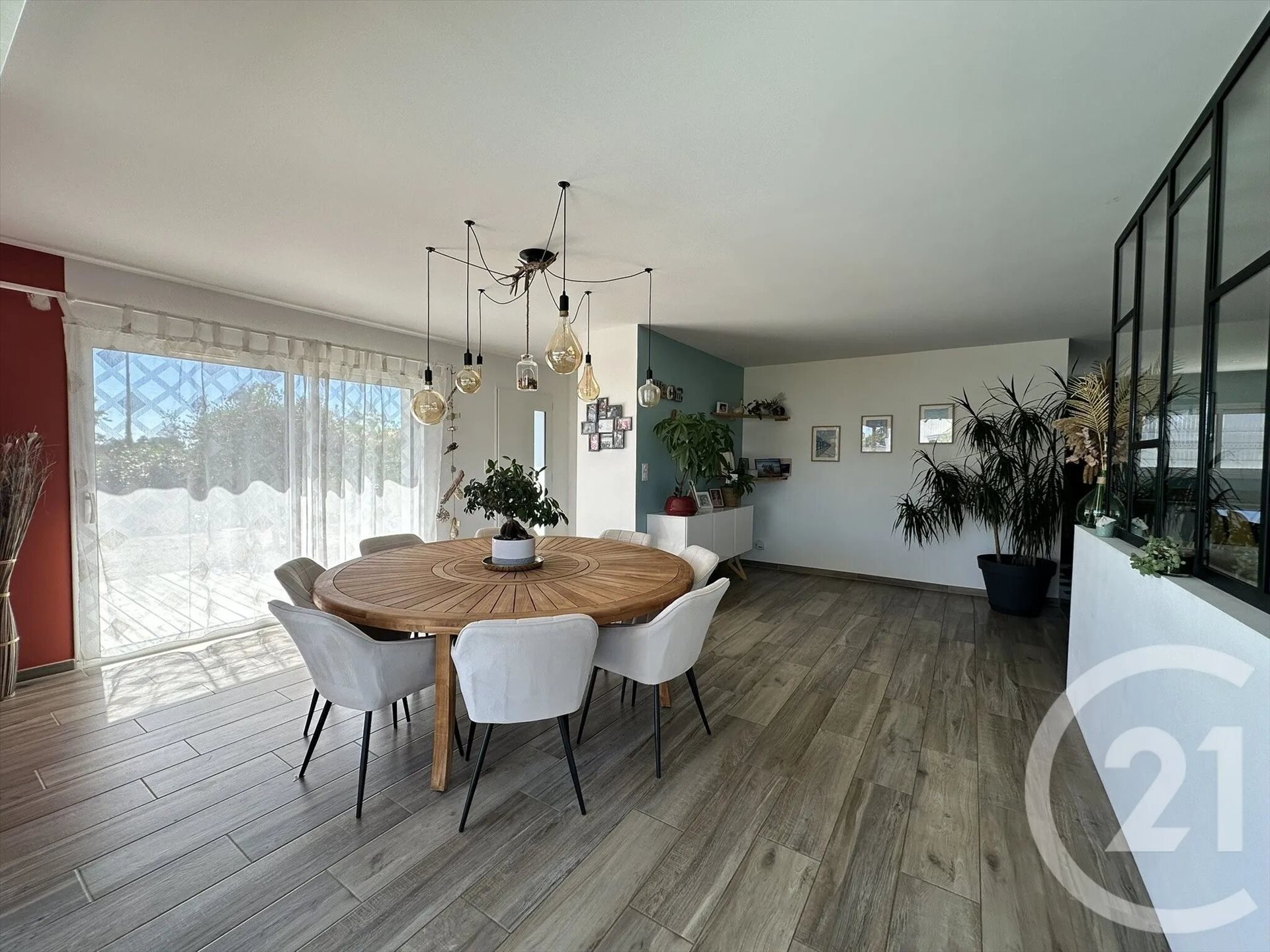 Maison à vendre, 123m², L'Aiguillon-sur-Vie