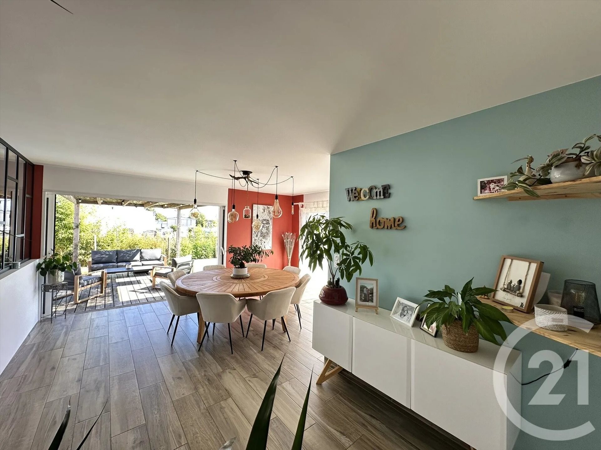 Maison à vendre, 123m², L'Aiguillon-sur-Vie