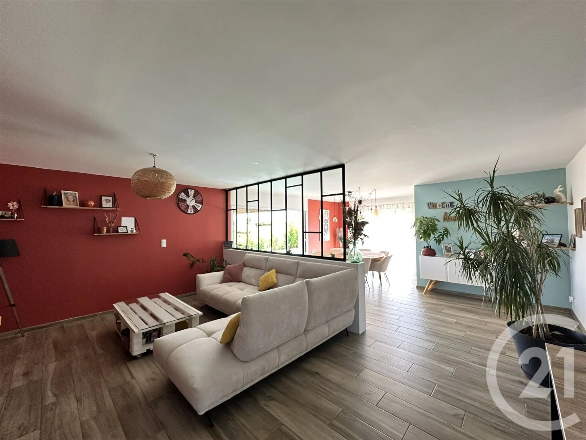 Maison à vendre, 123m², L'Aiguillon-sur-Vie