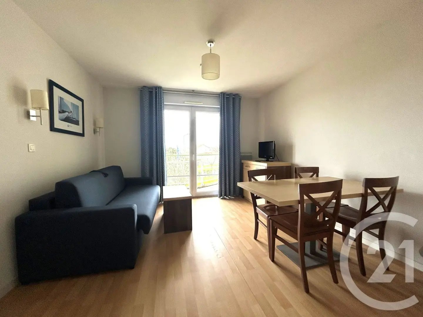 Appartement à vendre, 33m², Saint-Gilles-Croix-de-Vie