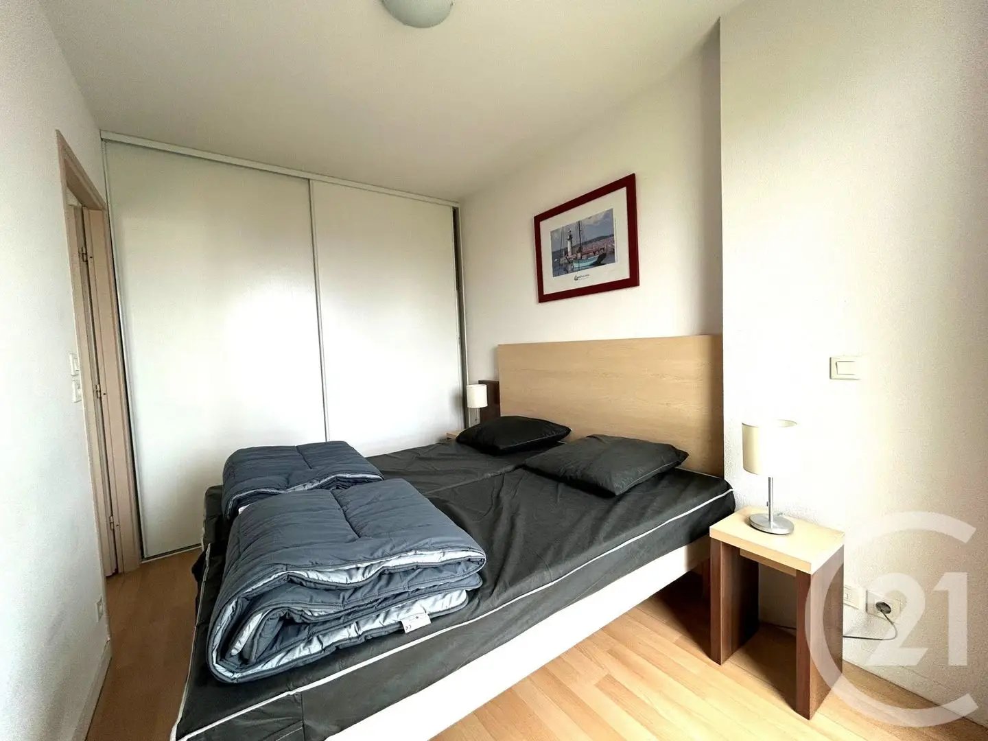 Appartement à vendre, 33m², Saint-Gilles-Croix-de-Vie