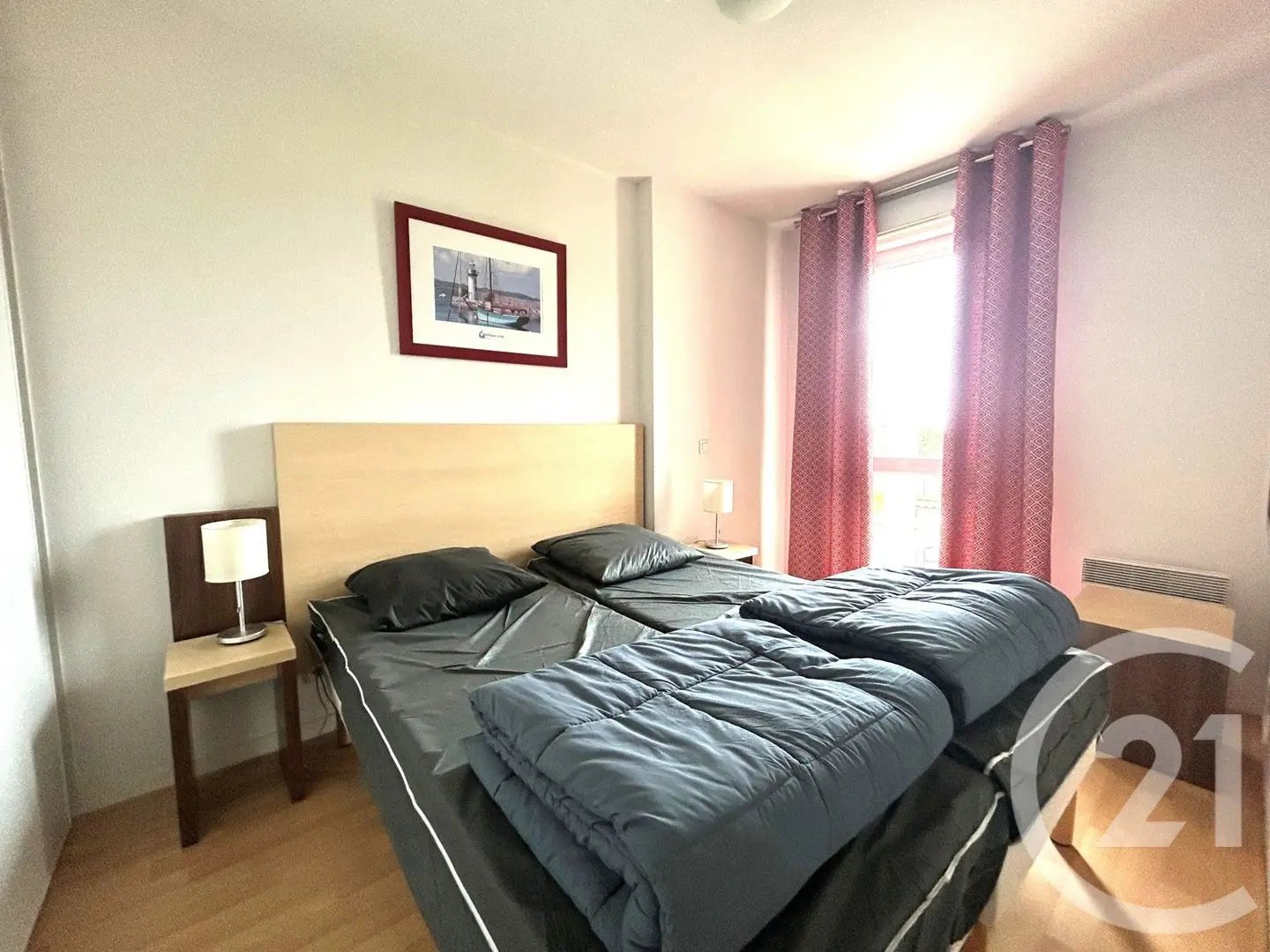 Appartement à vendre, 33m², Saint-Gilles-Croix-de-Vie