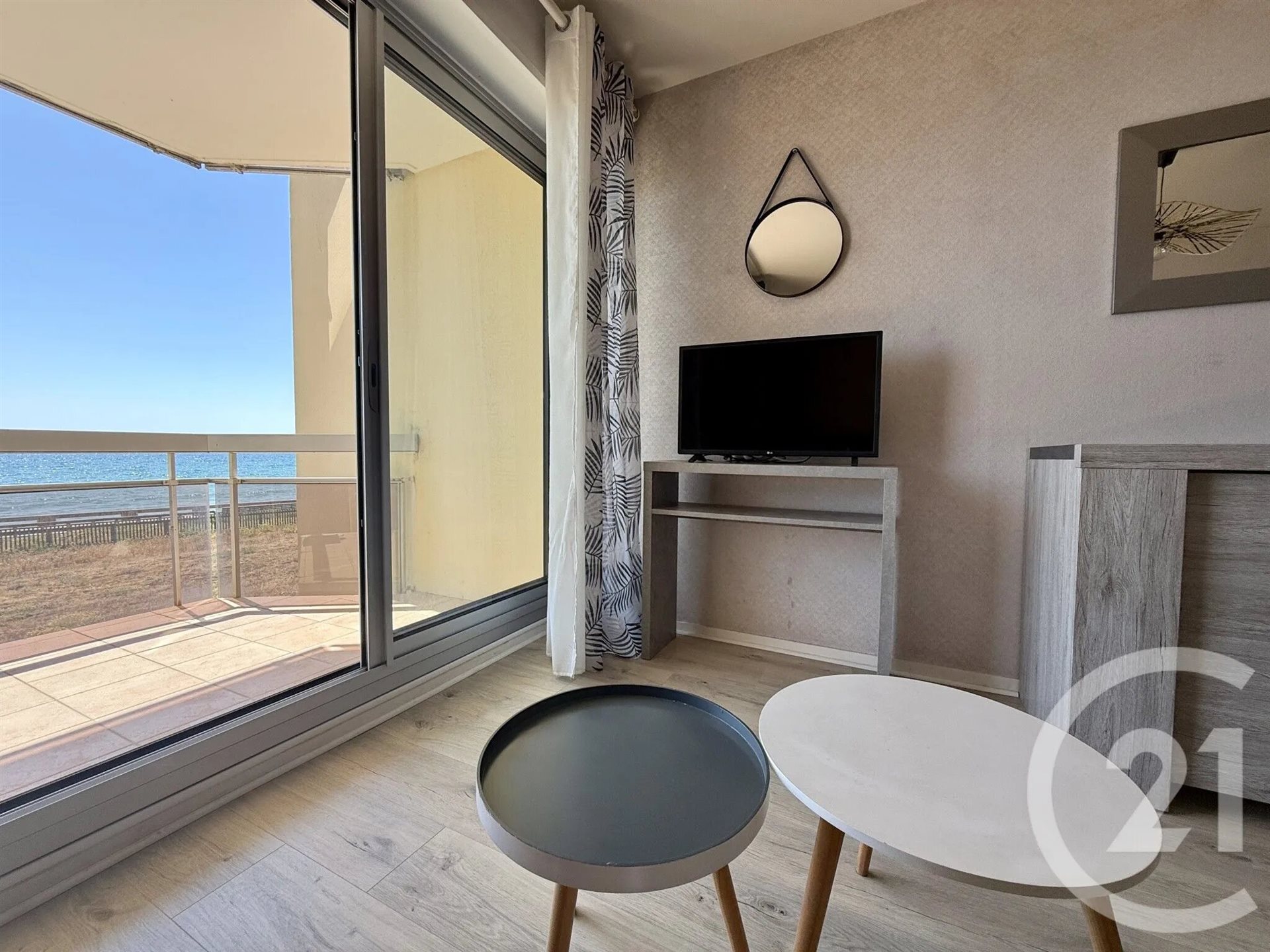 Appartement à vendre, 37m², Saint-Gilles-Croix-de-Vie
