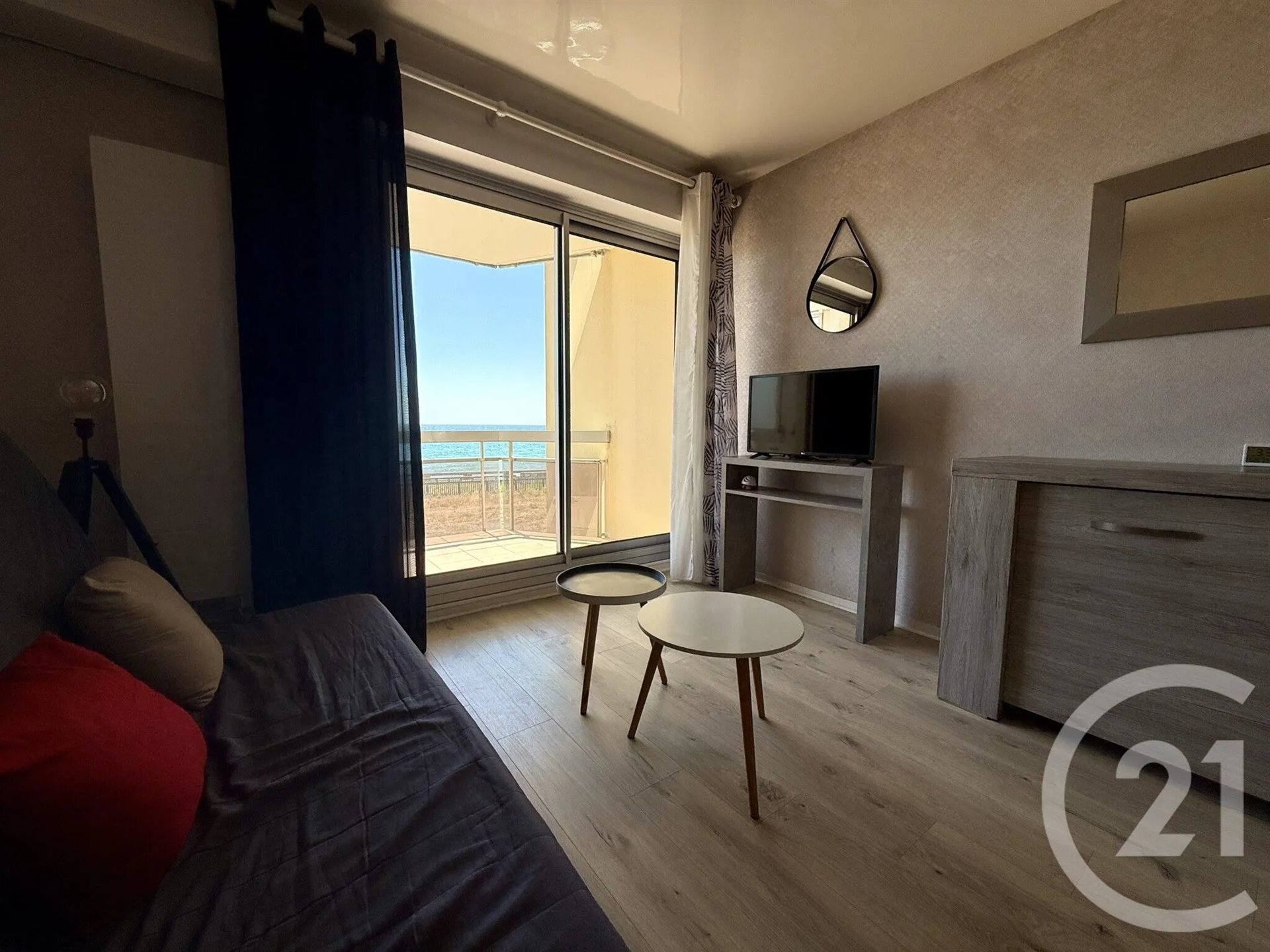 Appartement à vendre, 37m², Saint-Gilles-Croix-de-Vie