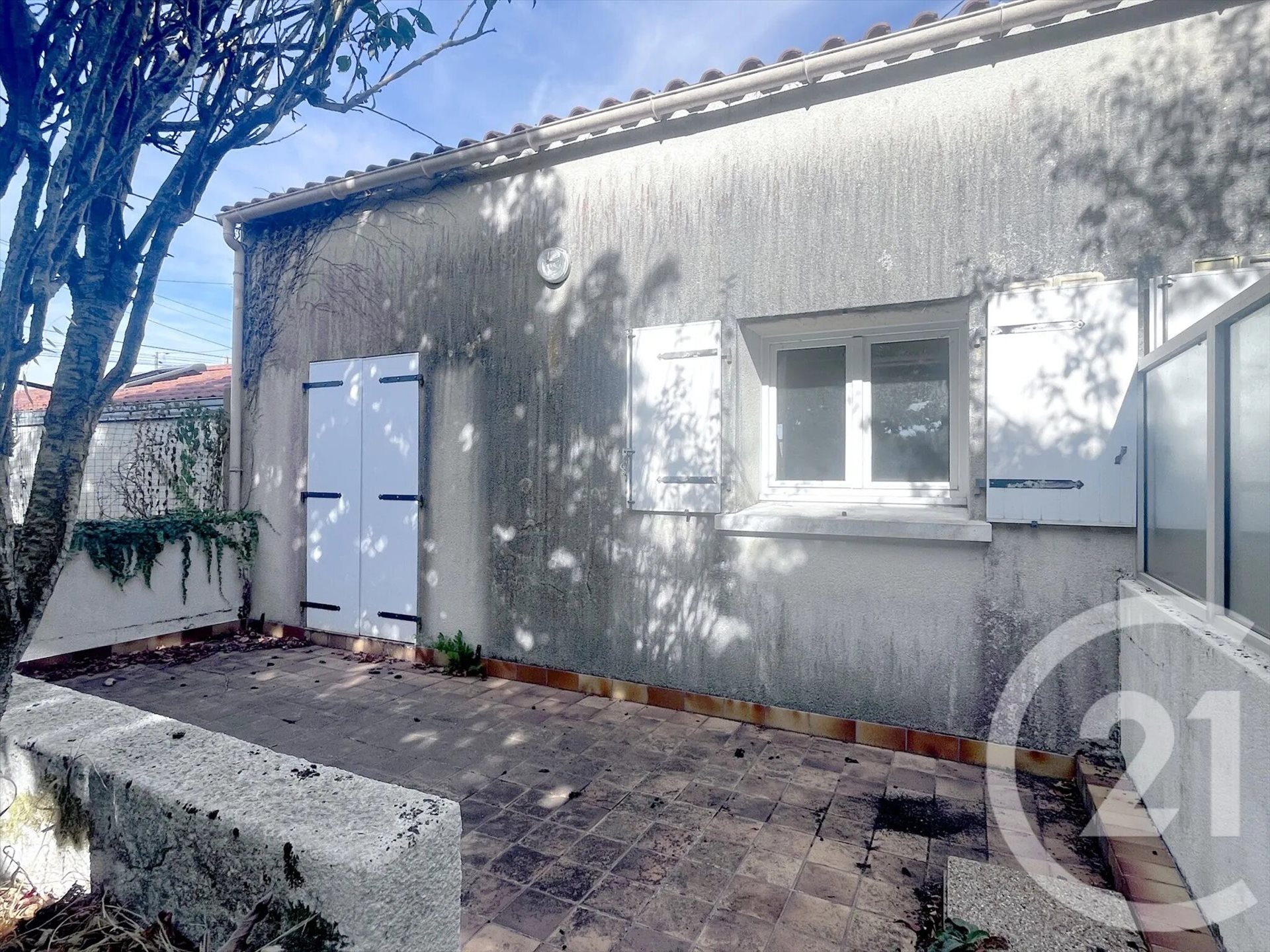 Maison à vendre, 74m², Le Fenouiller
