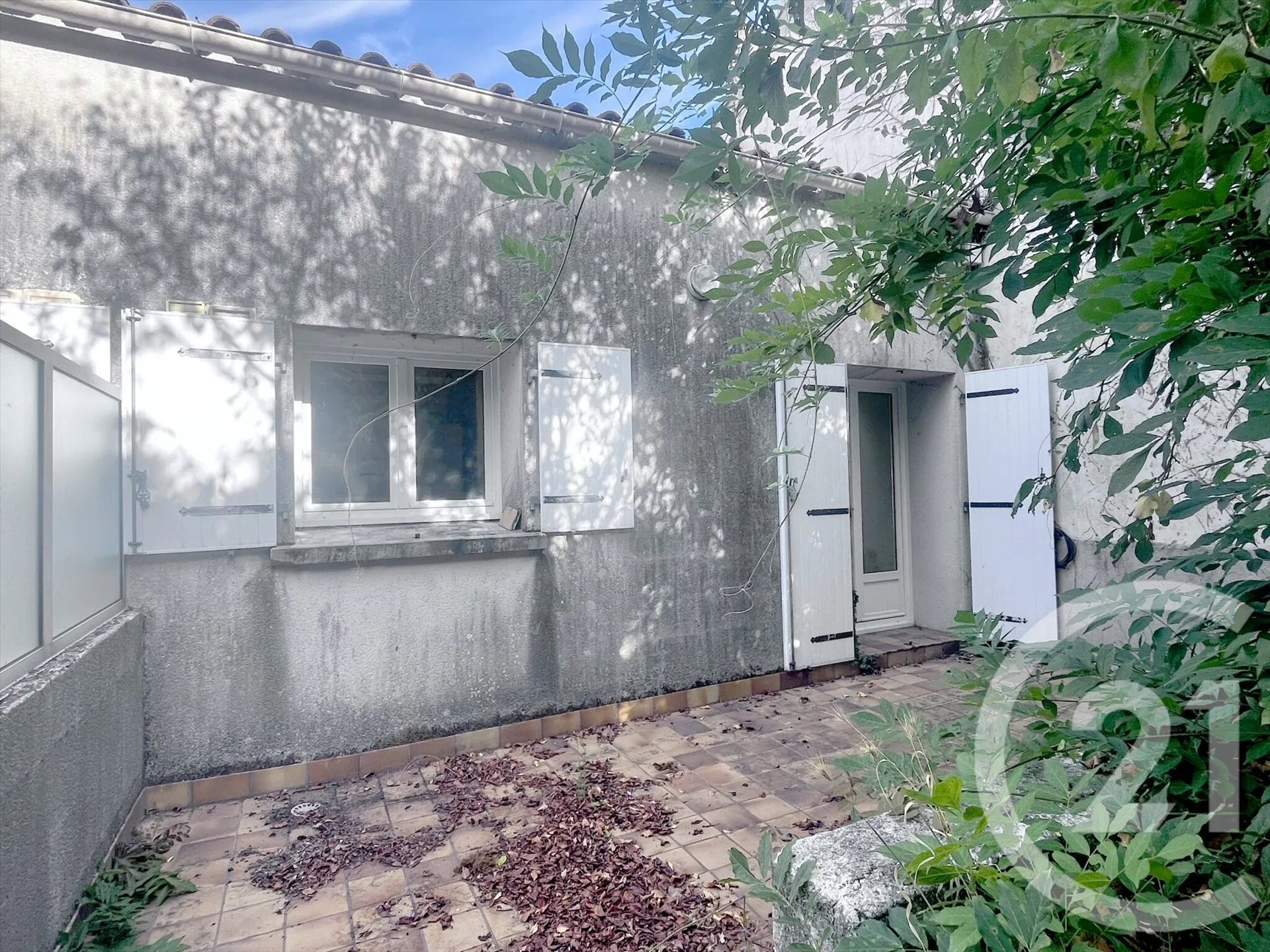 Maison à vendre, 74m², Le Fenouiller