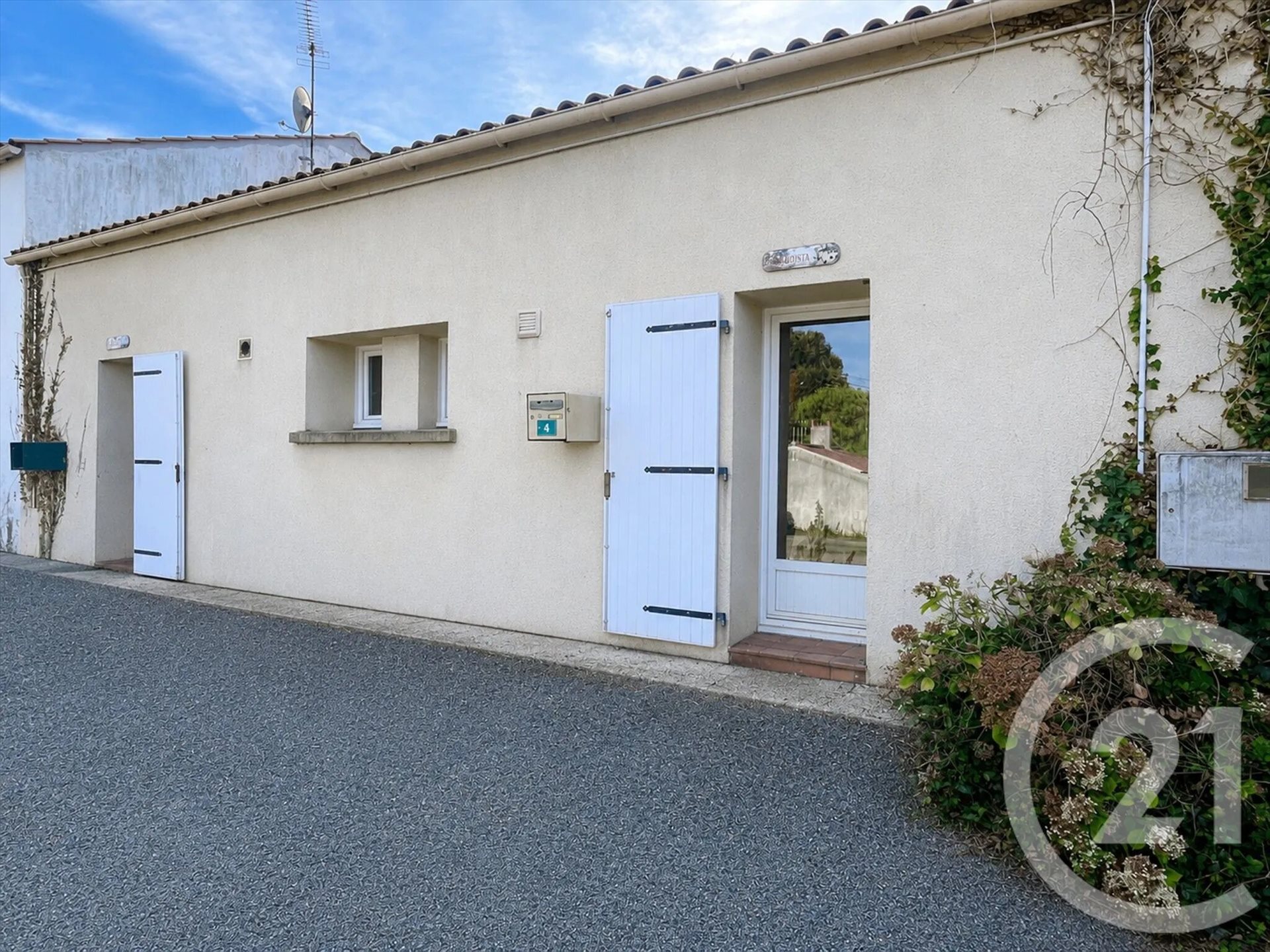 Maison à vendre, 74m², Le Fenouiller