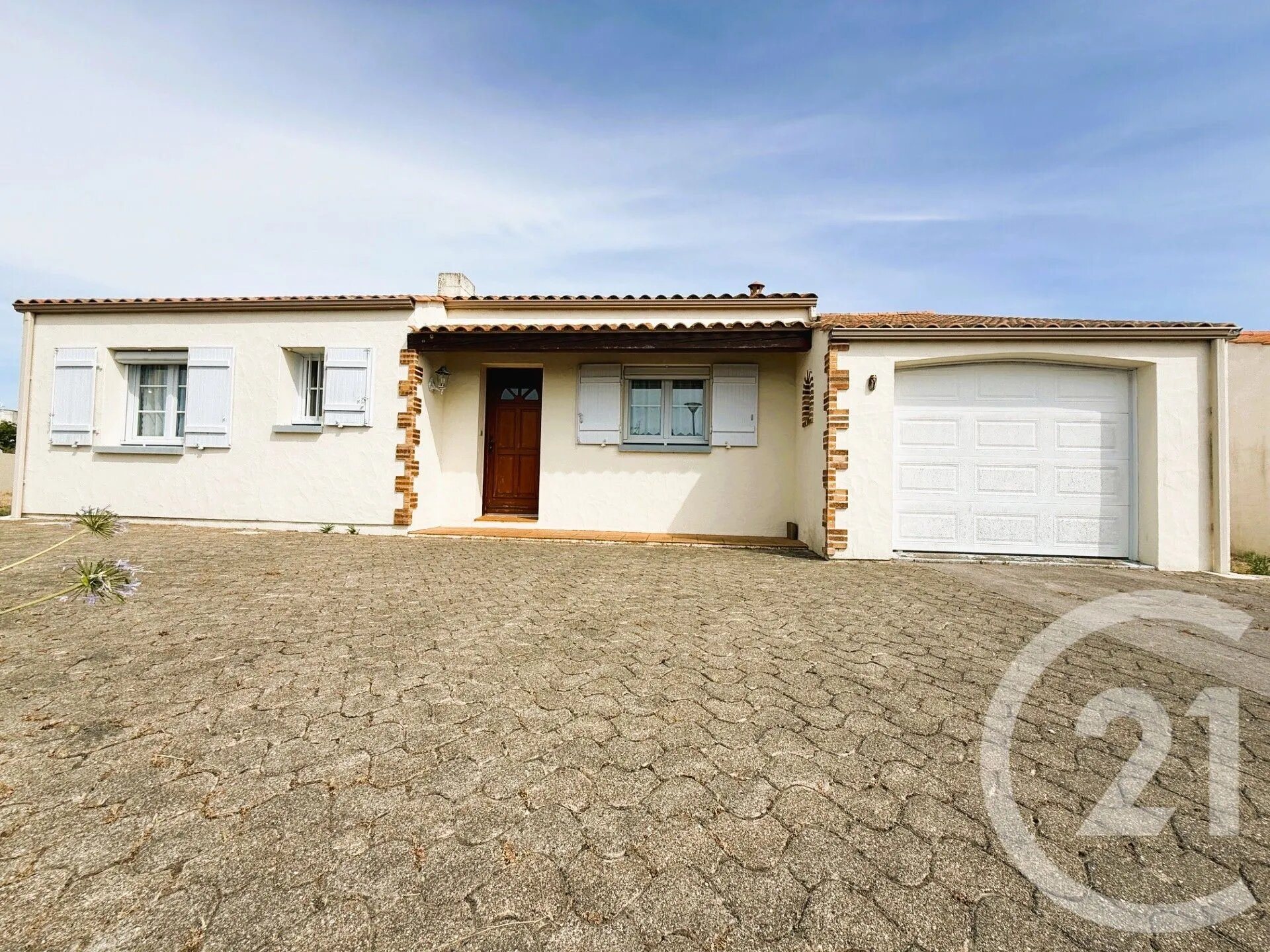 Maison à vendre, 74m², Givrand