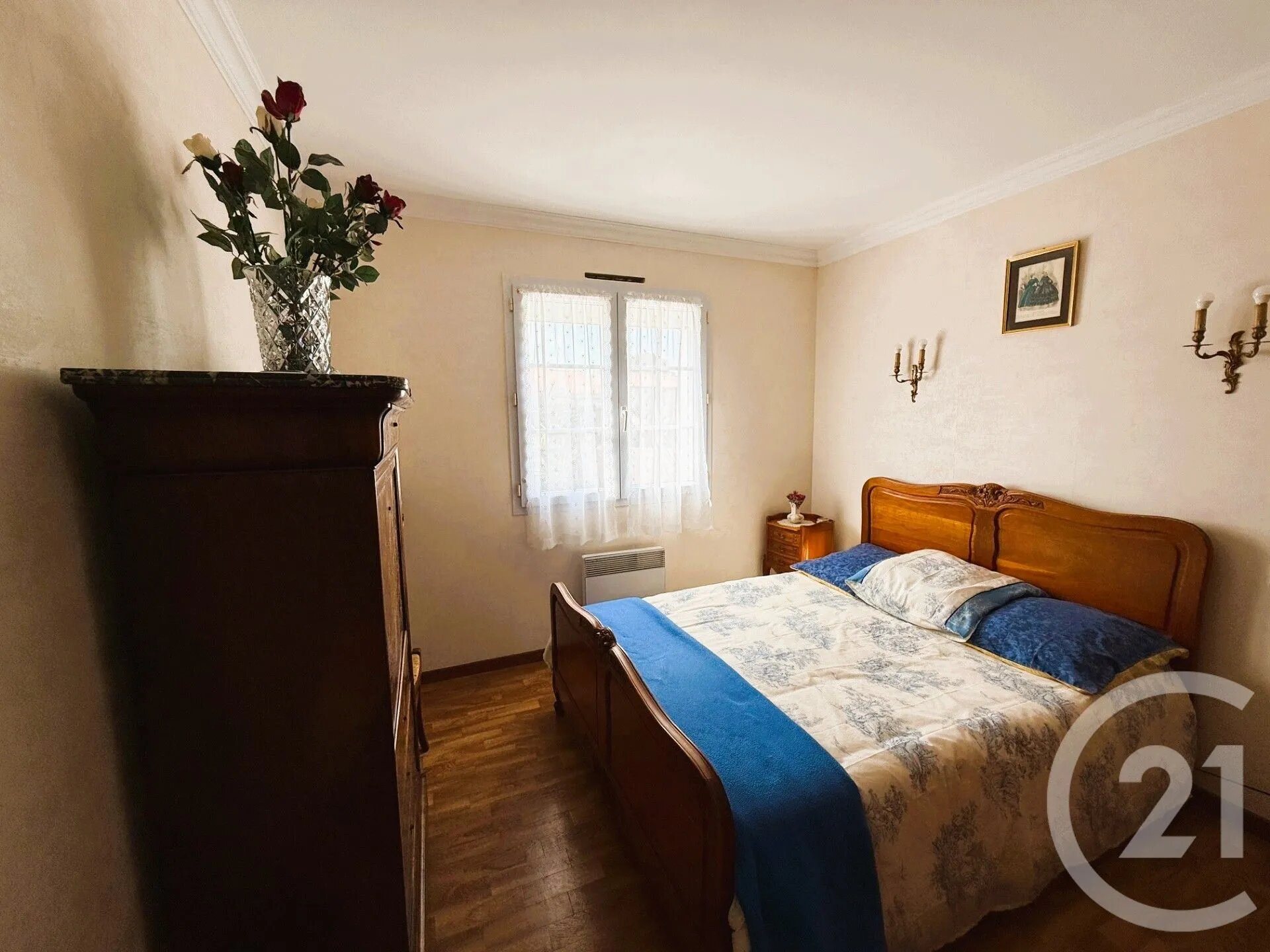 Maison à vendre, 74m², Givrand