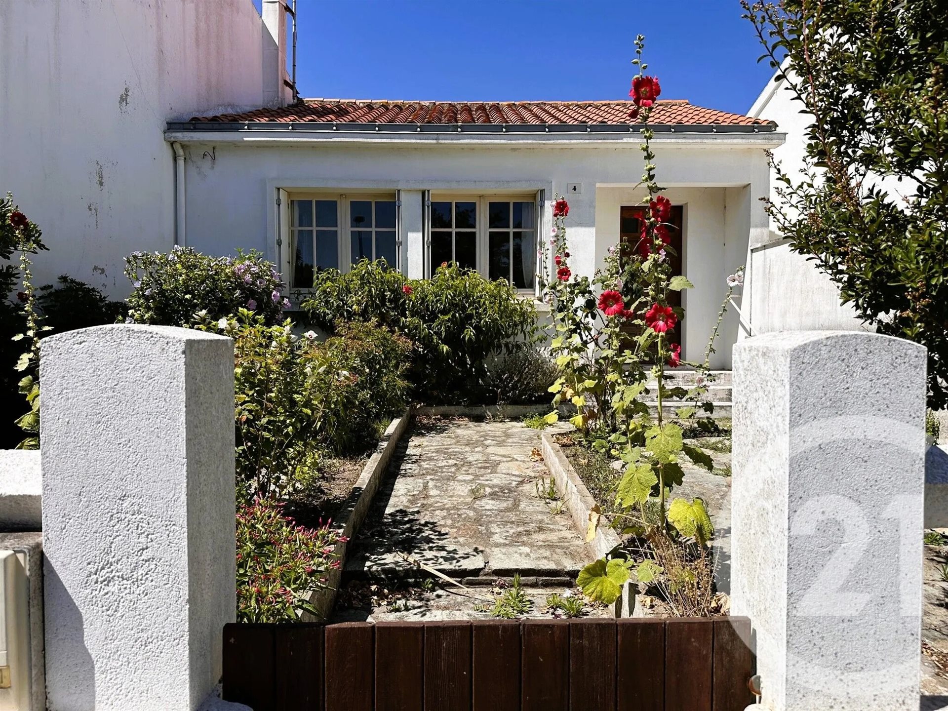Maison à vendre, 73m², Saint-Gilles-Croix-de-Vie