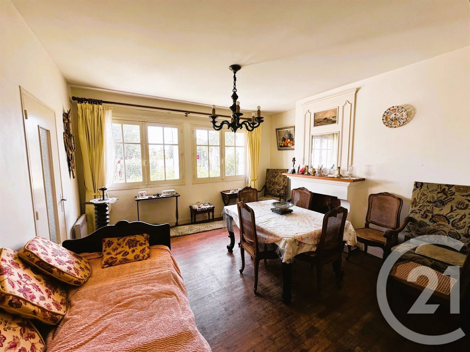 Maison à vendre, 73m², Saint-Gilles-Croix-de-Vie