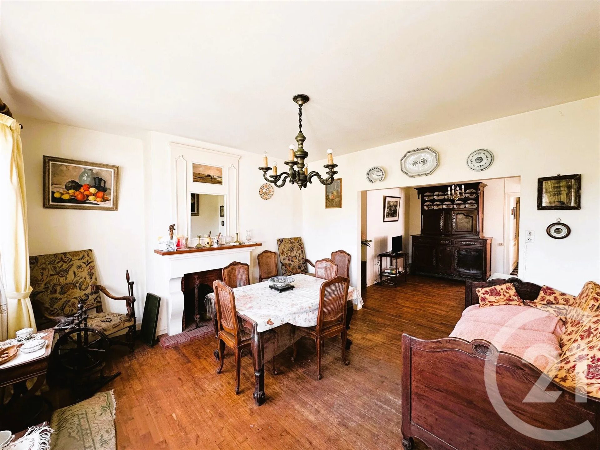 Maison à vendre, 73m², Saint-Gilles-Croix-de-Vie