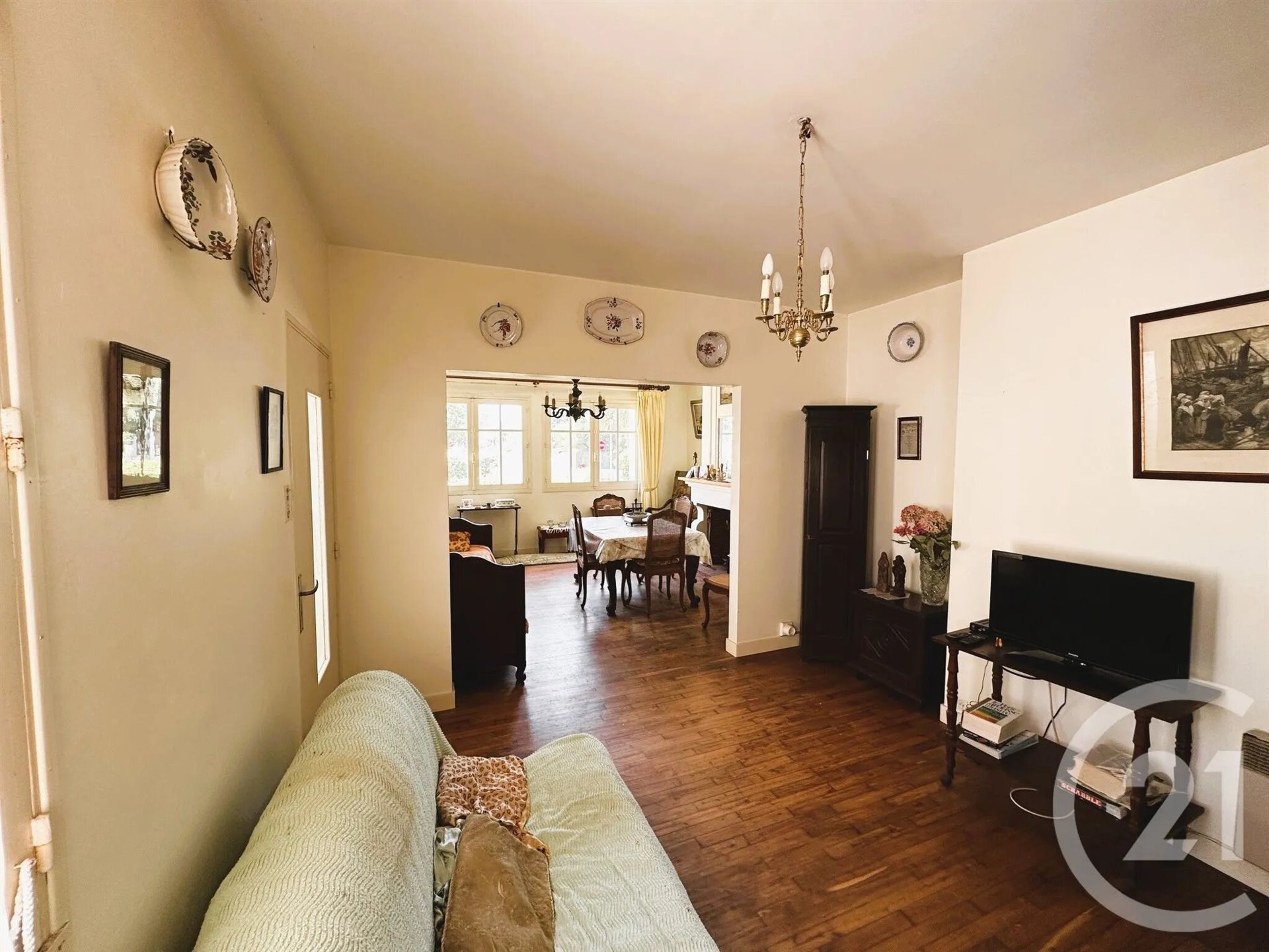 Maison à vendre, 73m², Saint-Gilles-Croix-de-Vie
