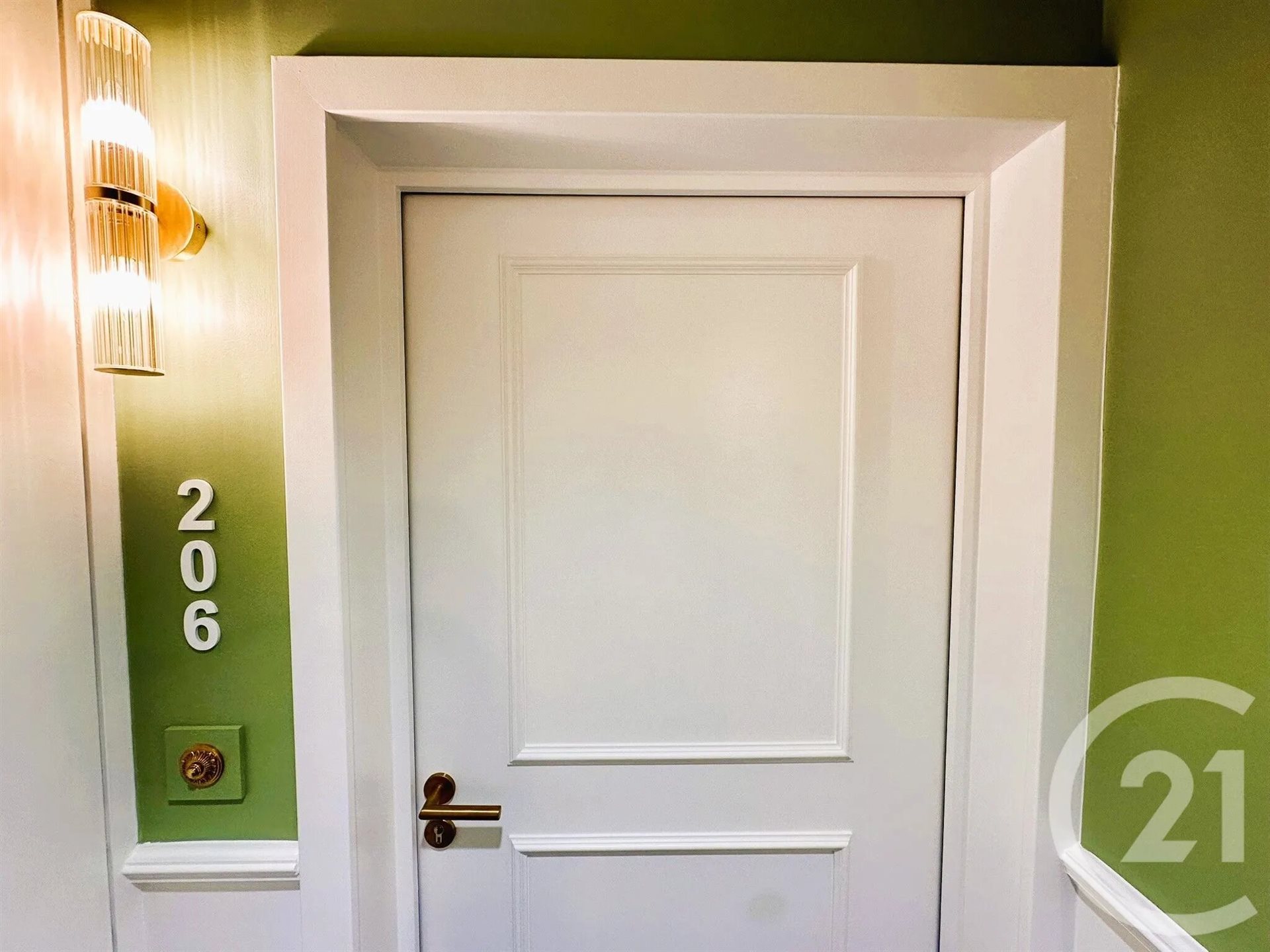 Appartement à vendre, 65m², Le Fenouiller
