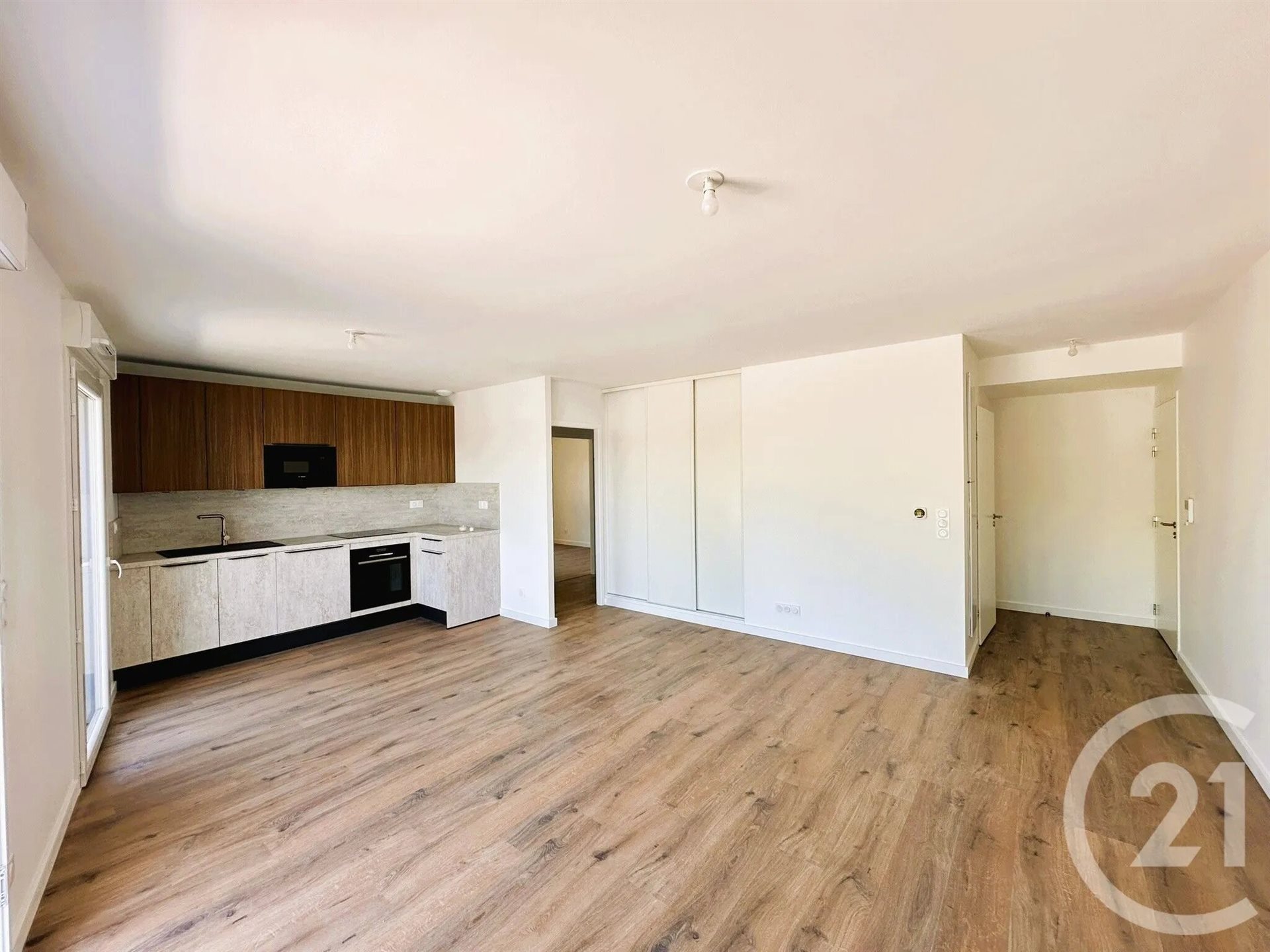 Appartement à vendre, 65m², Le Fenouiller
