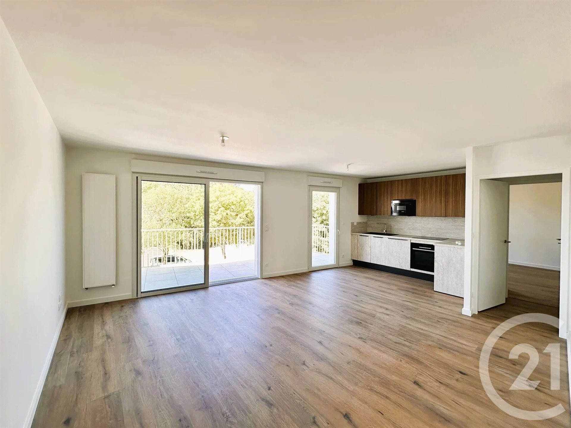 Appartement à vendre, 65m², Le Fenouiller