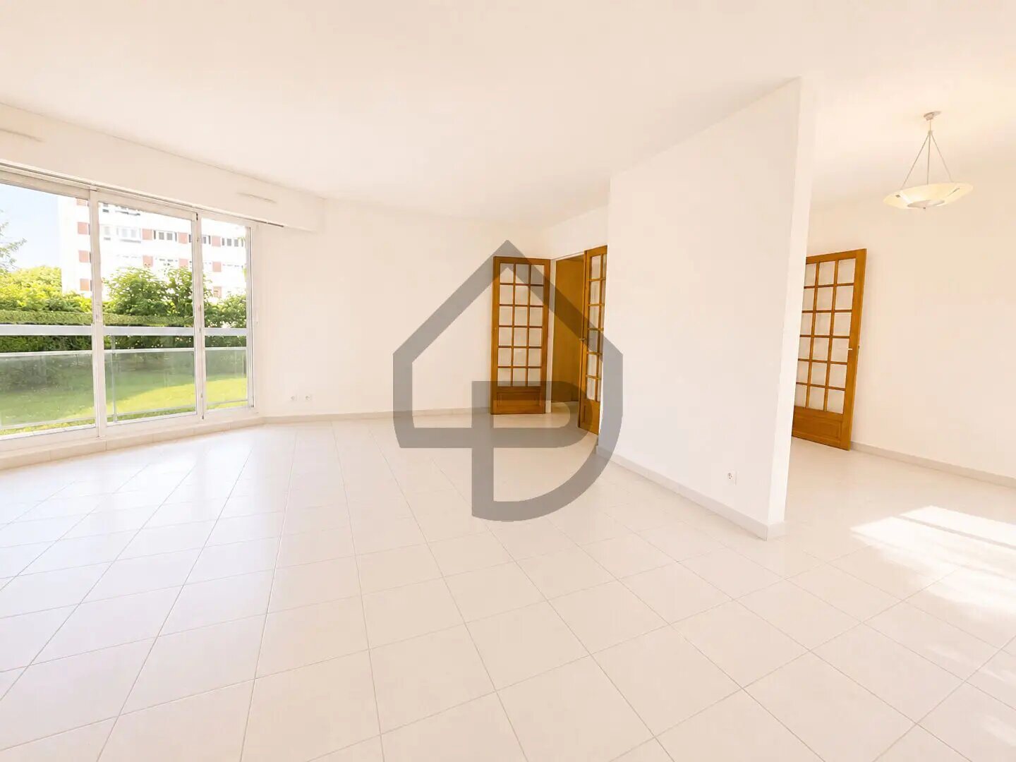 Appartement à vendre, 92m², Rueil-Malmaison