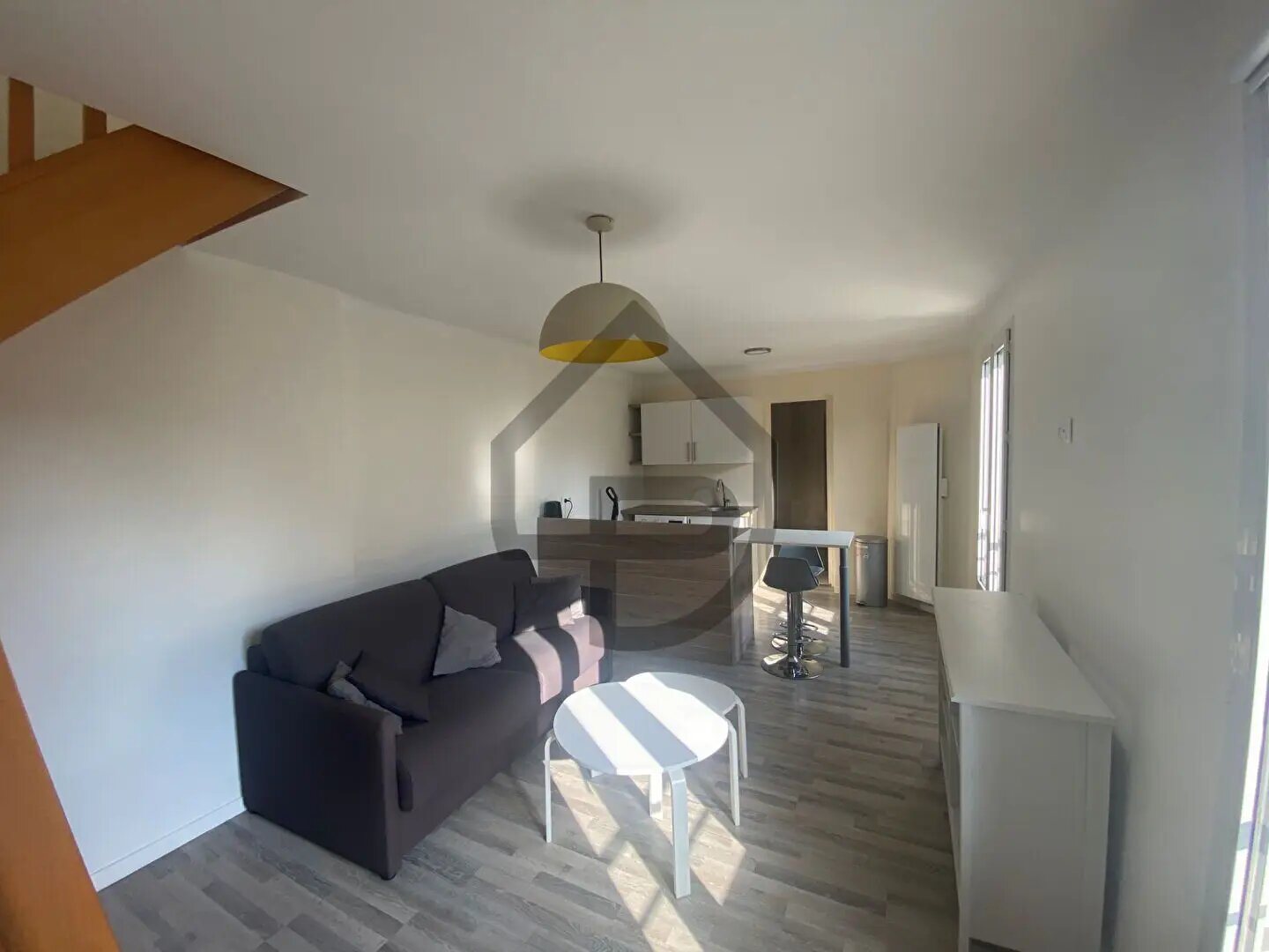 Appartement à louer, 33m², Rueil-Malmaison
