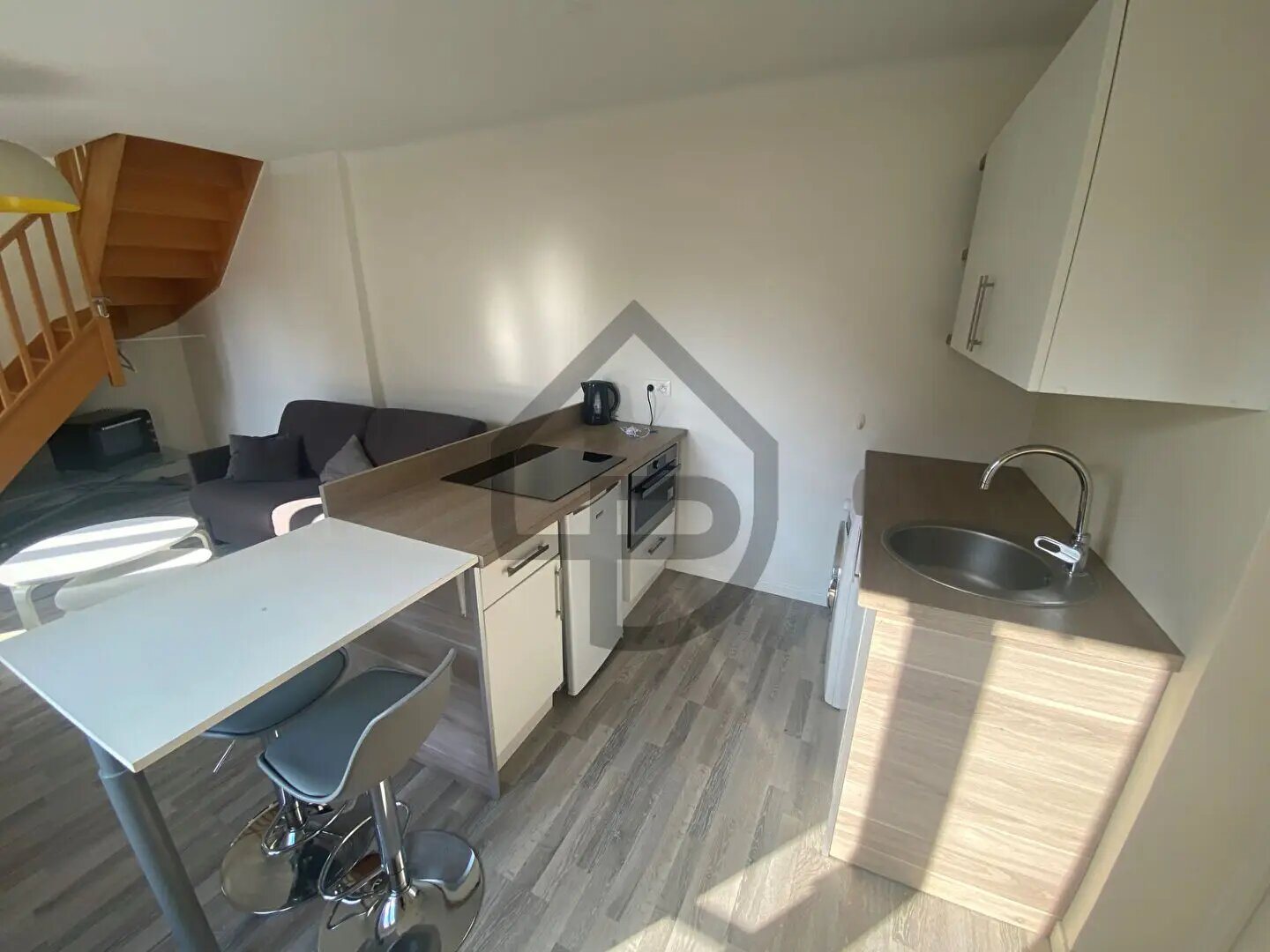 Appartement à louer, 33m², Rueil-Malmaison