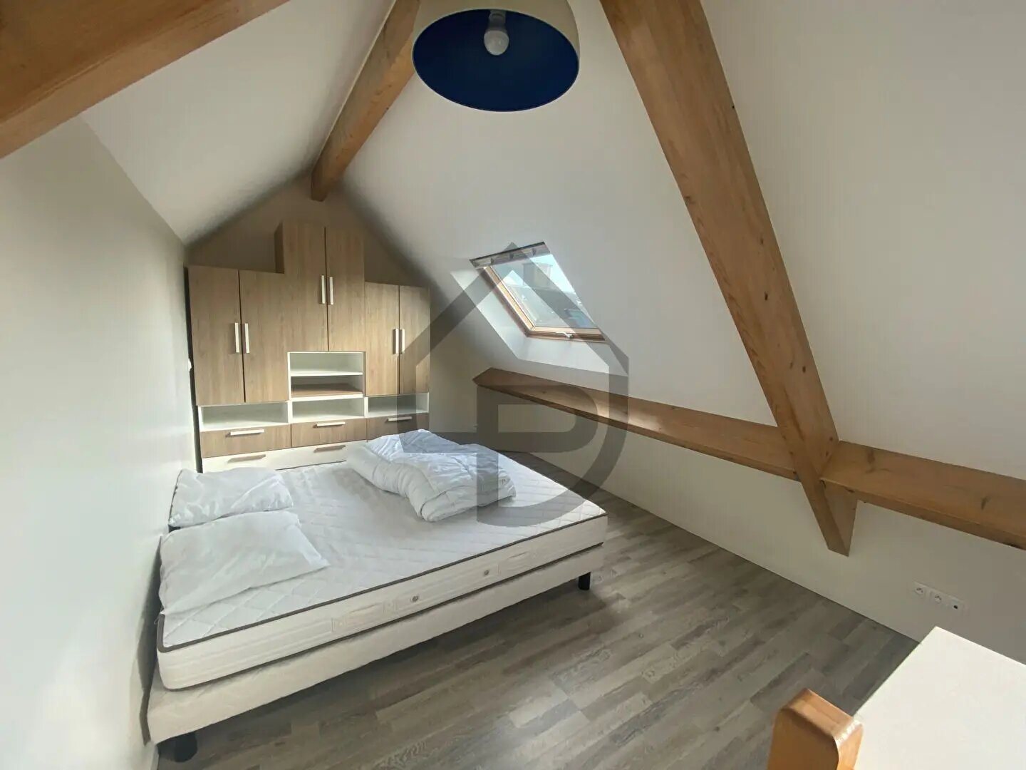 Appartement à louer, 33m², Rueil-Malmaison