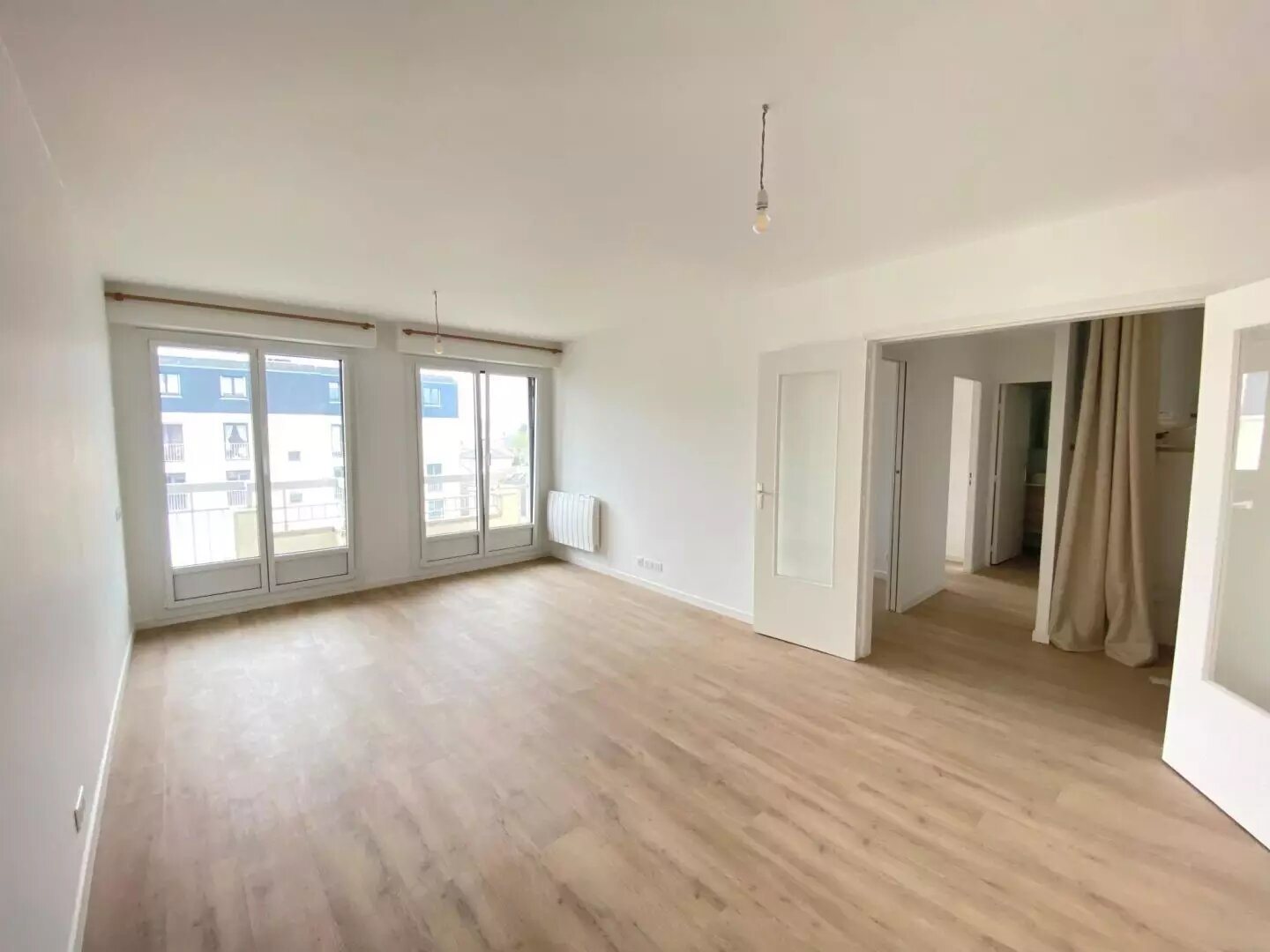 Appartement à louer, 45m², Rueil-Malmaison