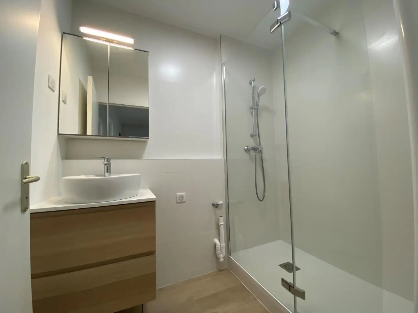 Appartement à louer, 45m², Rueil-Malmaison