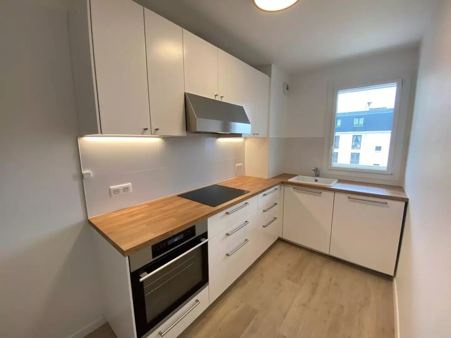 Appartement à louer, 45m², Rueil-Malmaison